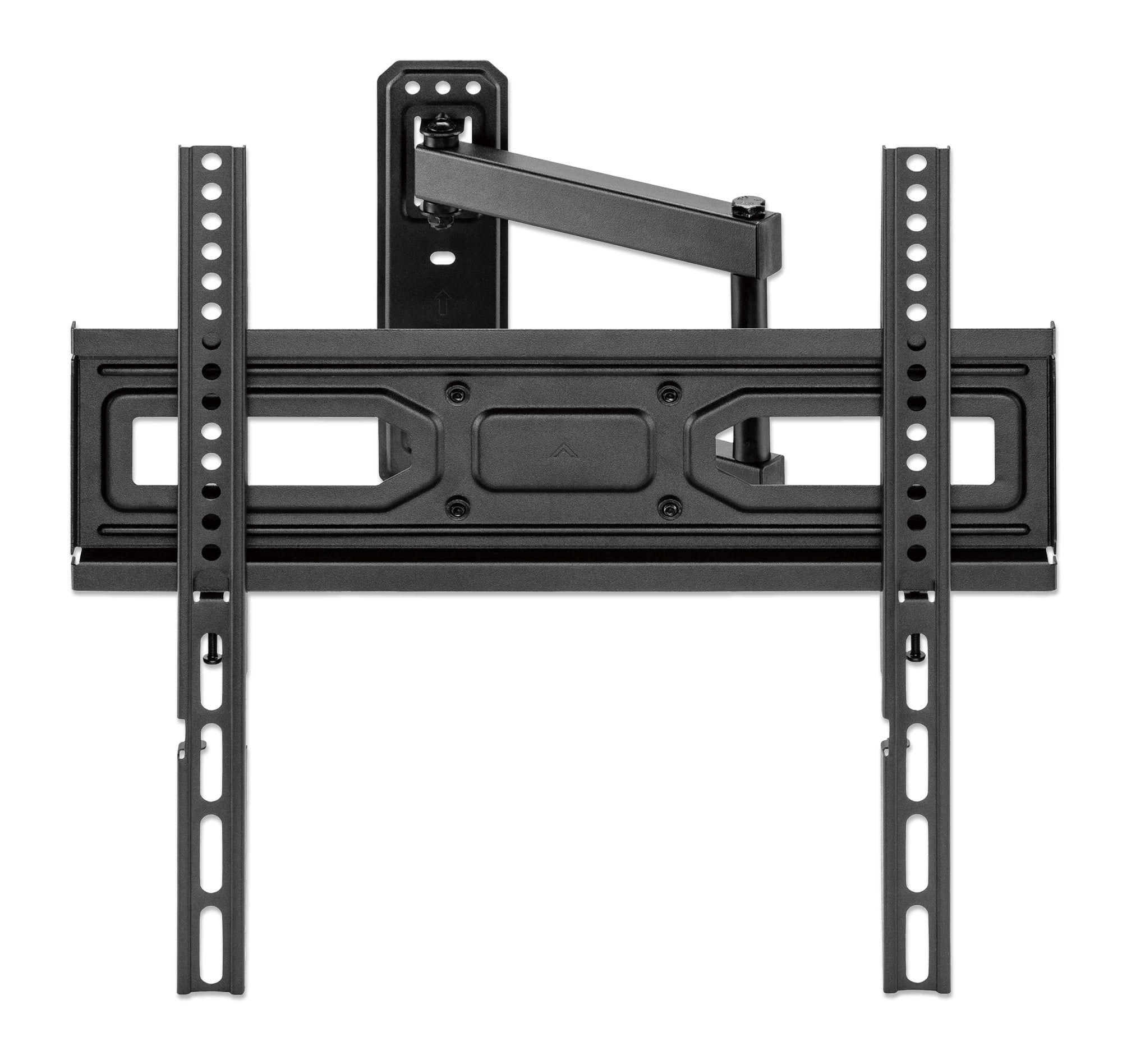 Staffa a Muro per TV LED LCD 32-55'' Full Motion - Manhattan ICA-PLB 320M2