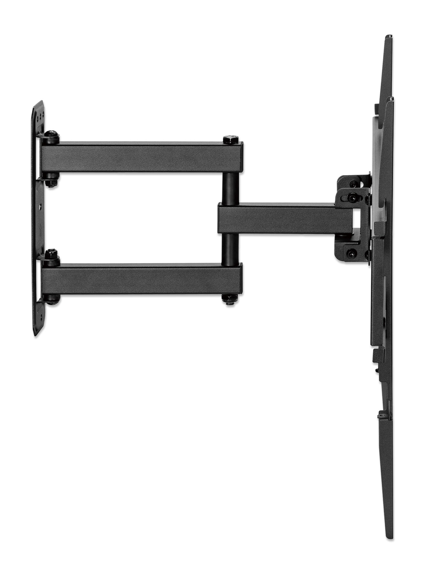 Staffa a Muro per TV LED LCD 32-55'' Full Motion - Manhattan ICA-PLB 320M2