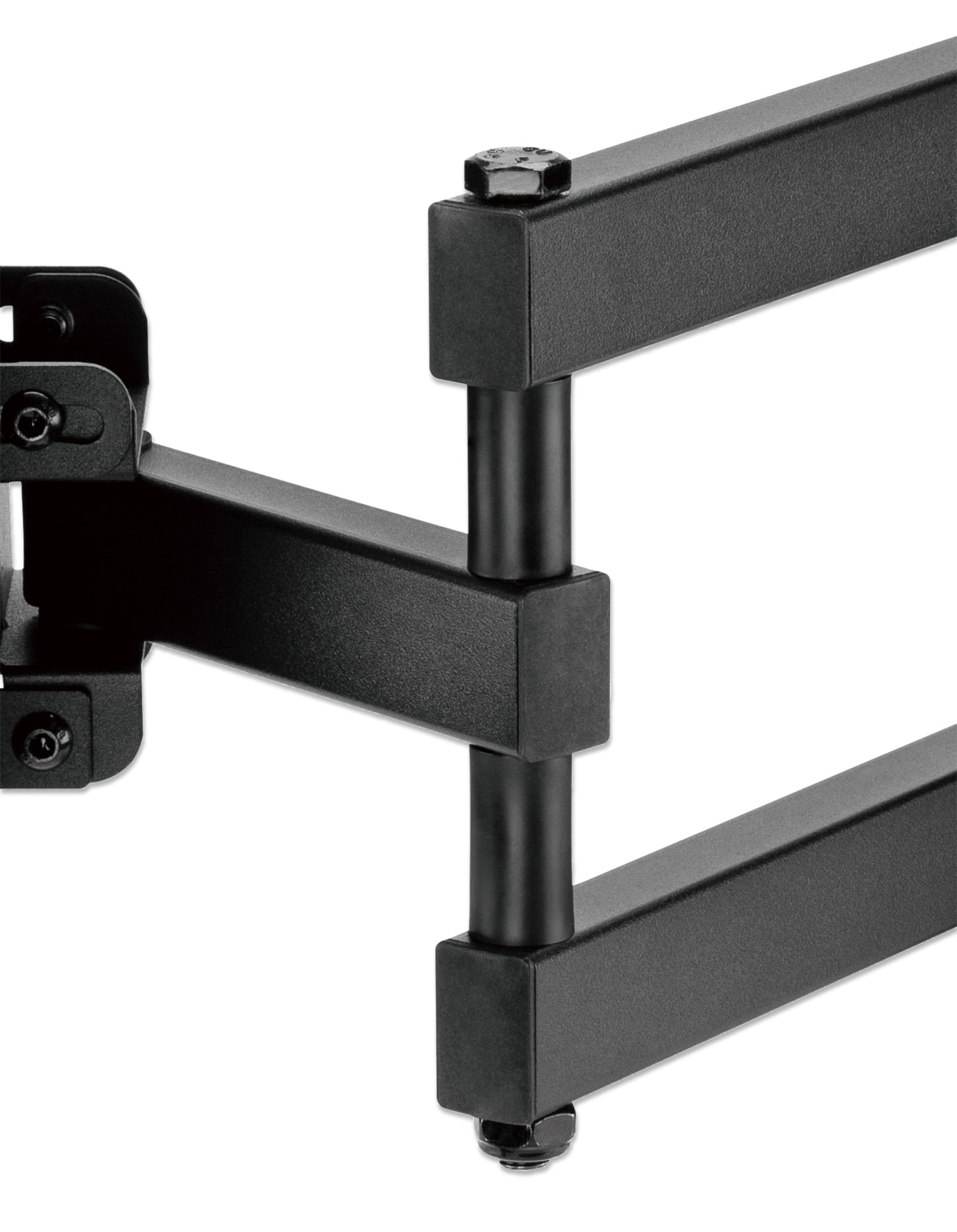 Staffa a Muro per TV LED LCD 32-55'' Full Motion - Manhattan ICA-PLB 320M2