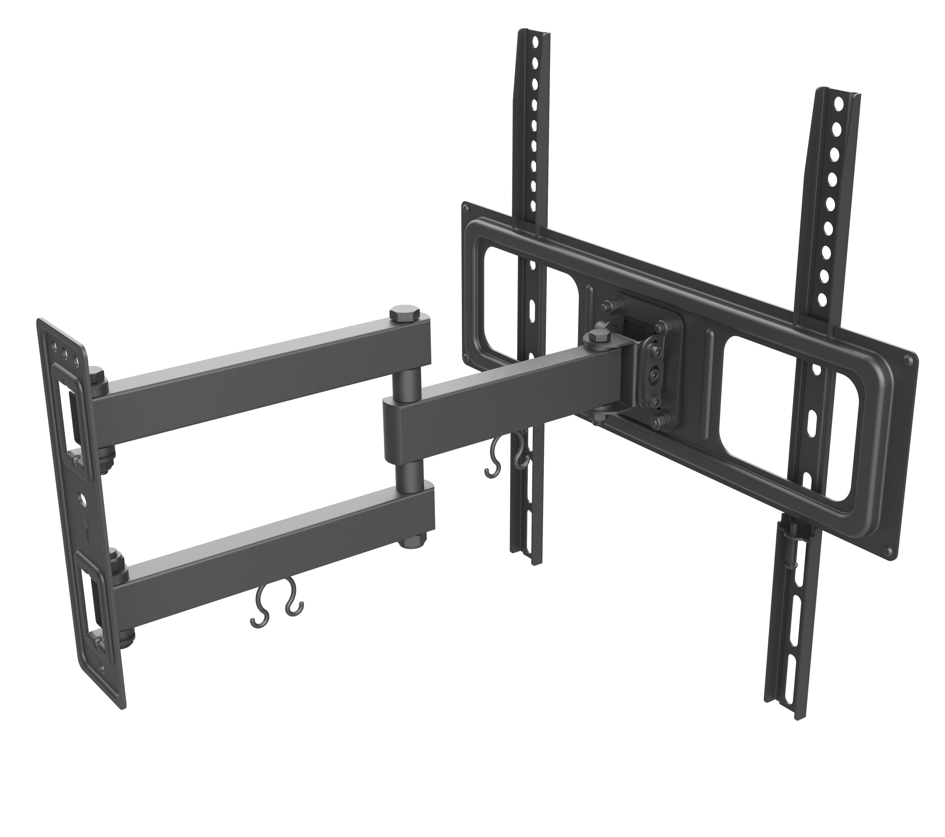 Supporto a Muro per TV LED LCD 32-55'' Full-Motion - Techly ICA-PLB 320MT