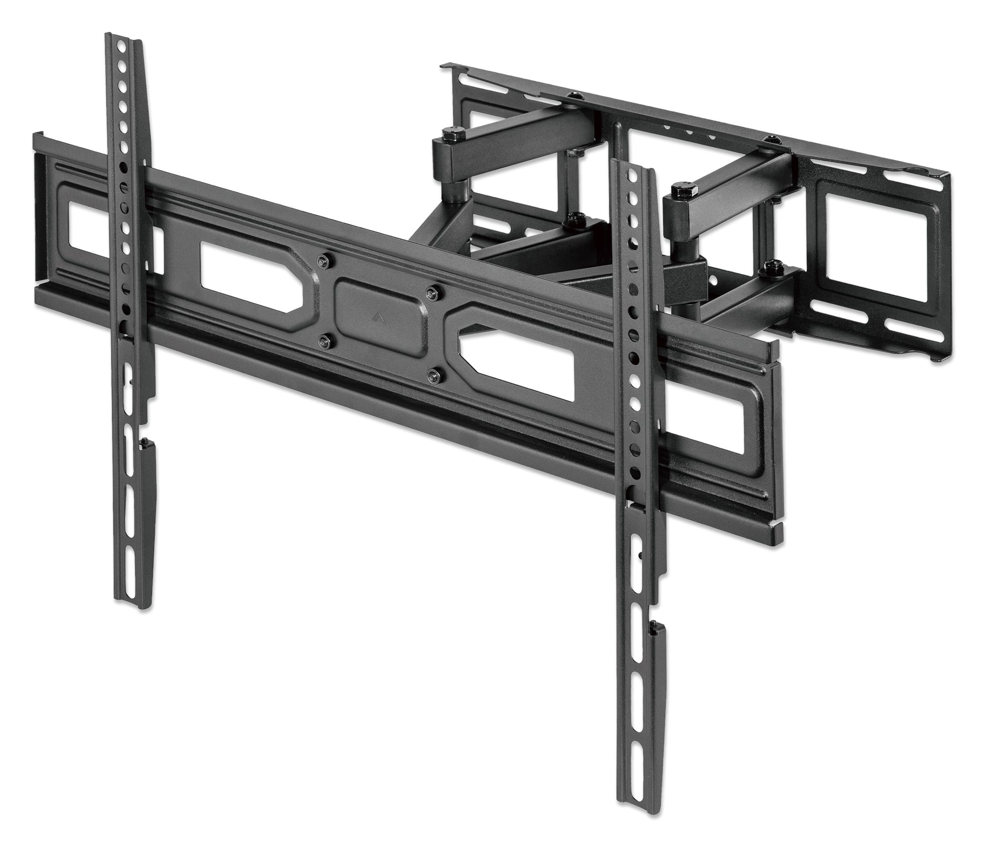 Supporto a Muro per TV LED LCD 37-80'' Full-Motion - Manhattan ICA-PLB 344LM2
