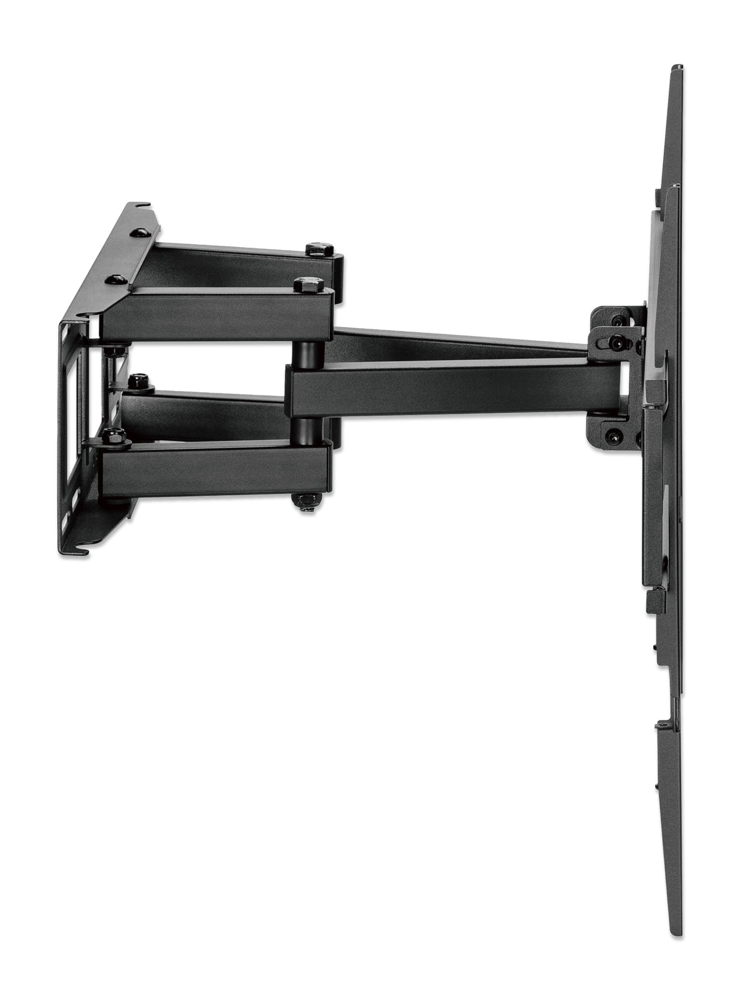 Supporto a Muro per TV LED LCD 37-80'' Full-Motion - Manhattan ICA-PLB 344LM2
