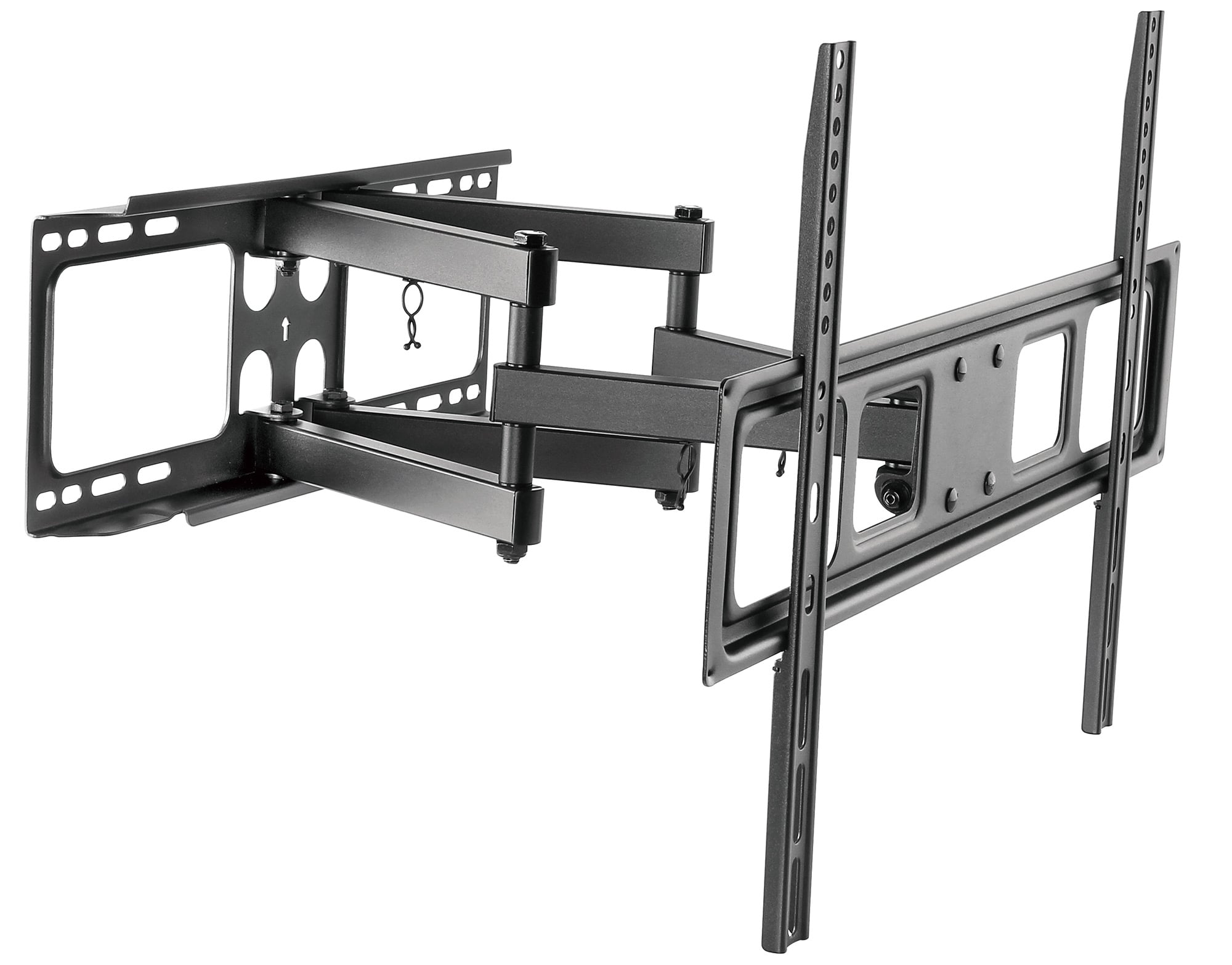 Staffa da Muro con Doppio Braccio per TV LED/LCD 37-70'' - Techly ICA-PLB 344LTY