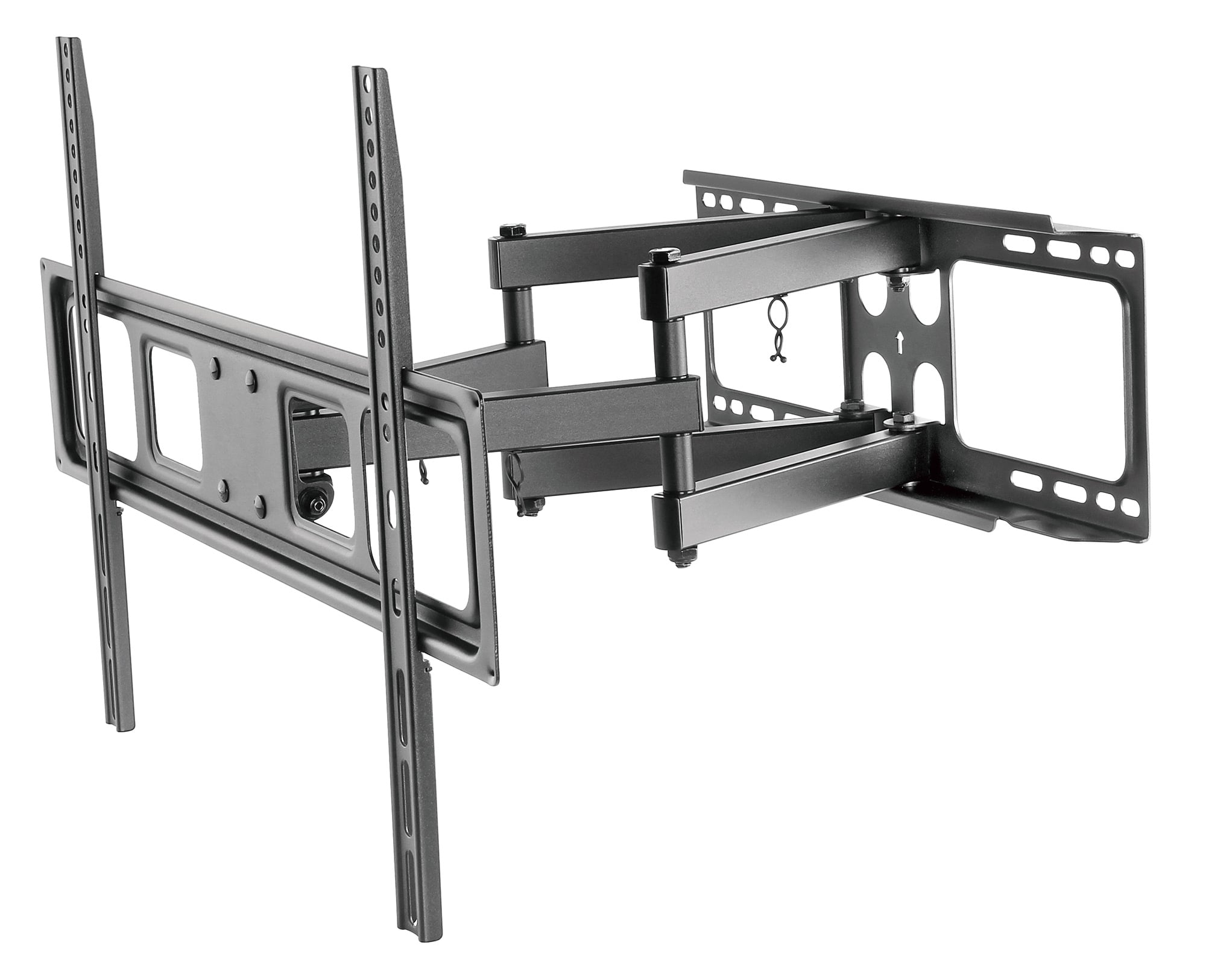Staffa da Muro con Doppio Braccio per TV LED/LCD 37-70'' - Techly ICA-PLB 344LTY