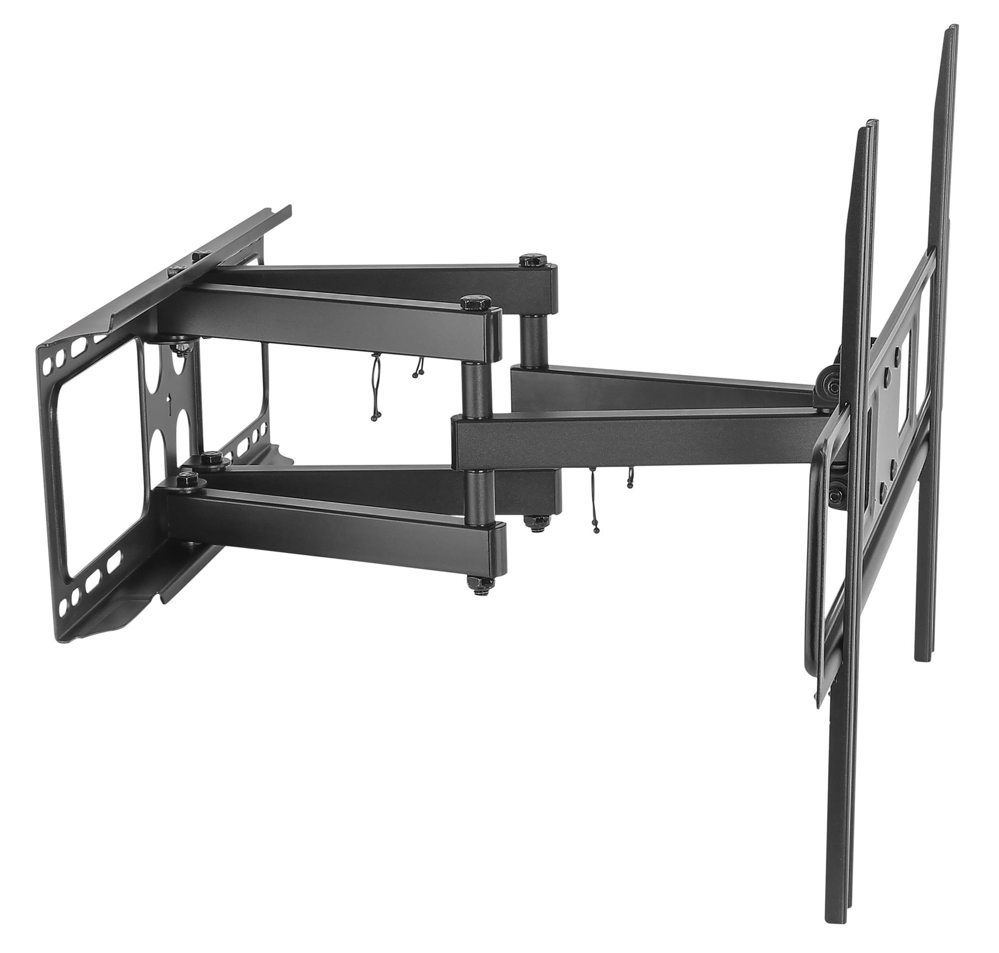 Staffa da Muro con Doppio Braccio per TV LED/LCD 37-70'' - Techly ICA-PLB 344LTY