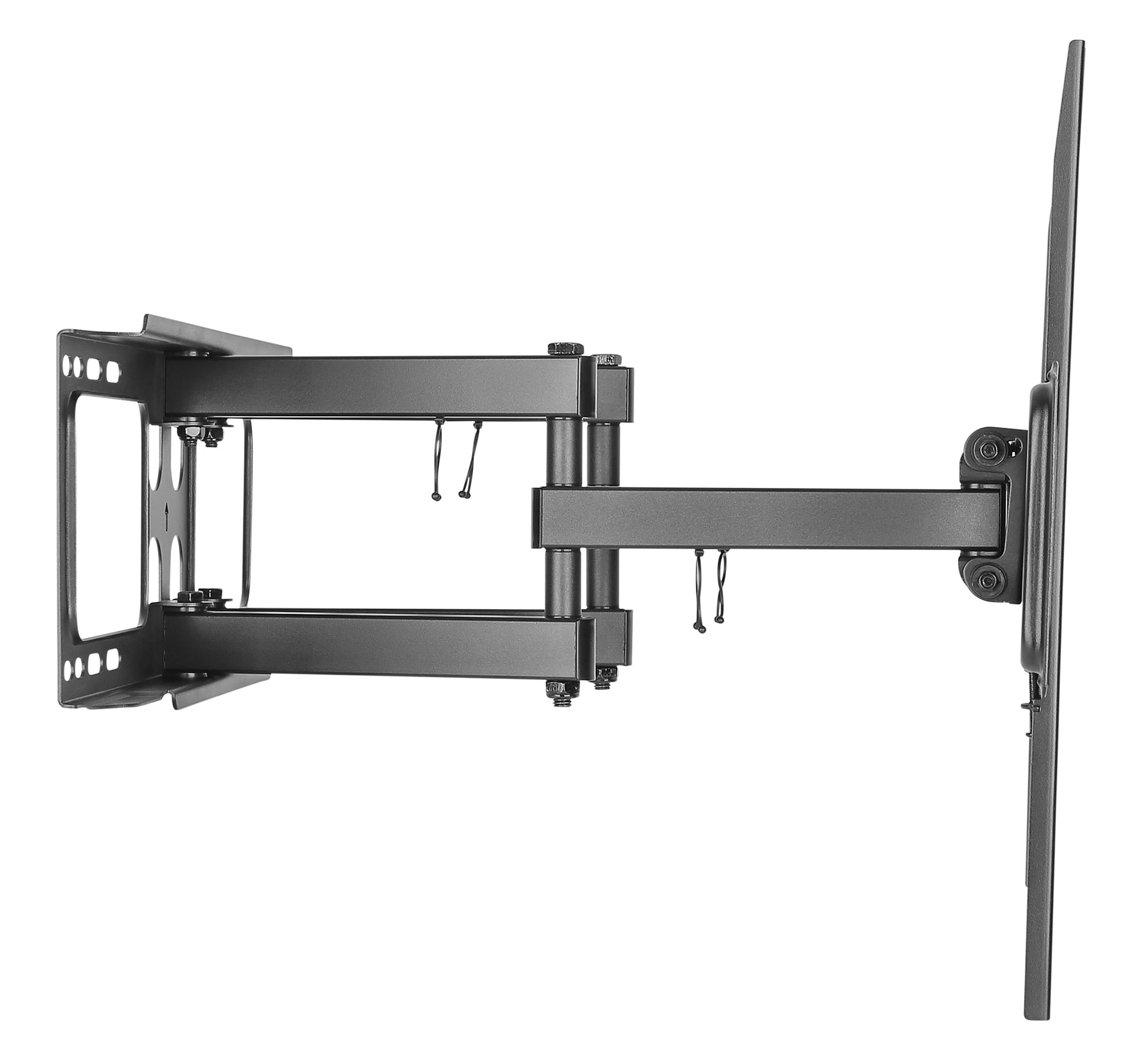 Staffa da Muro con Doppio Braccio per TV LED/LCD 37-70'' - Techly ICA-PLB 344LTY