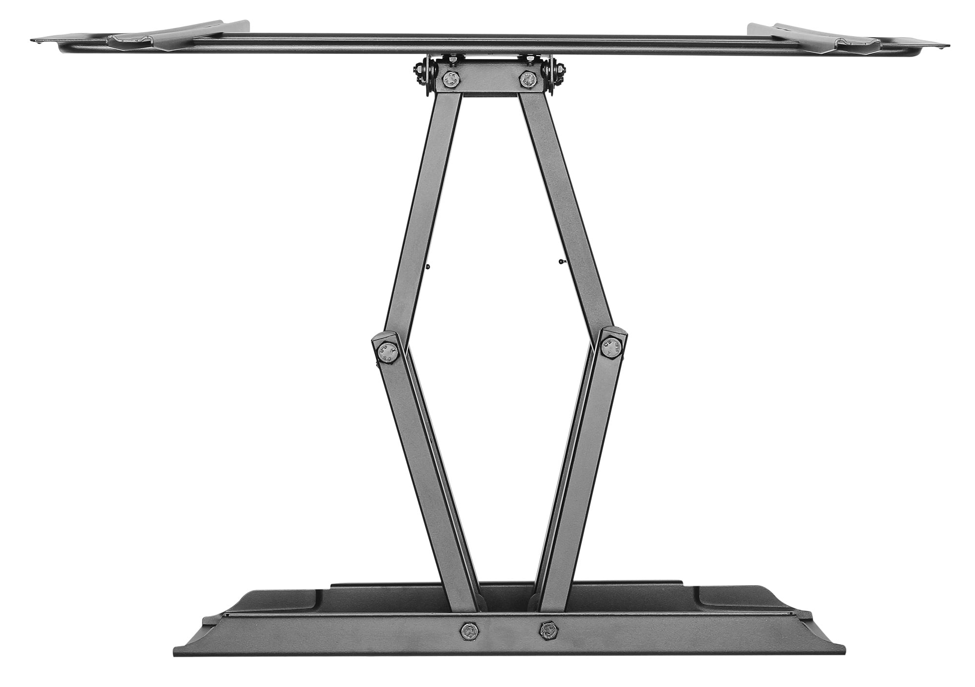 Staffa da Muro con Doppio Braccio per TV LED/LCD 37-70'' - Techly ICA-PLB 344LTY