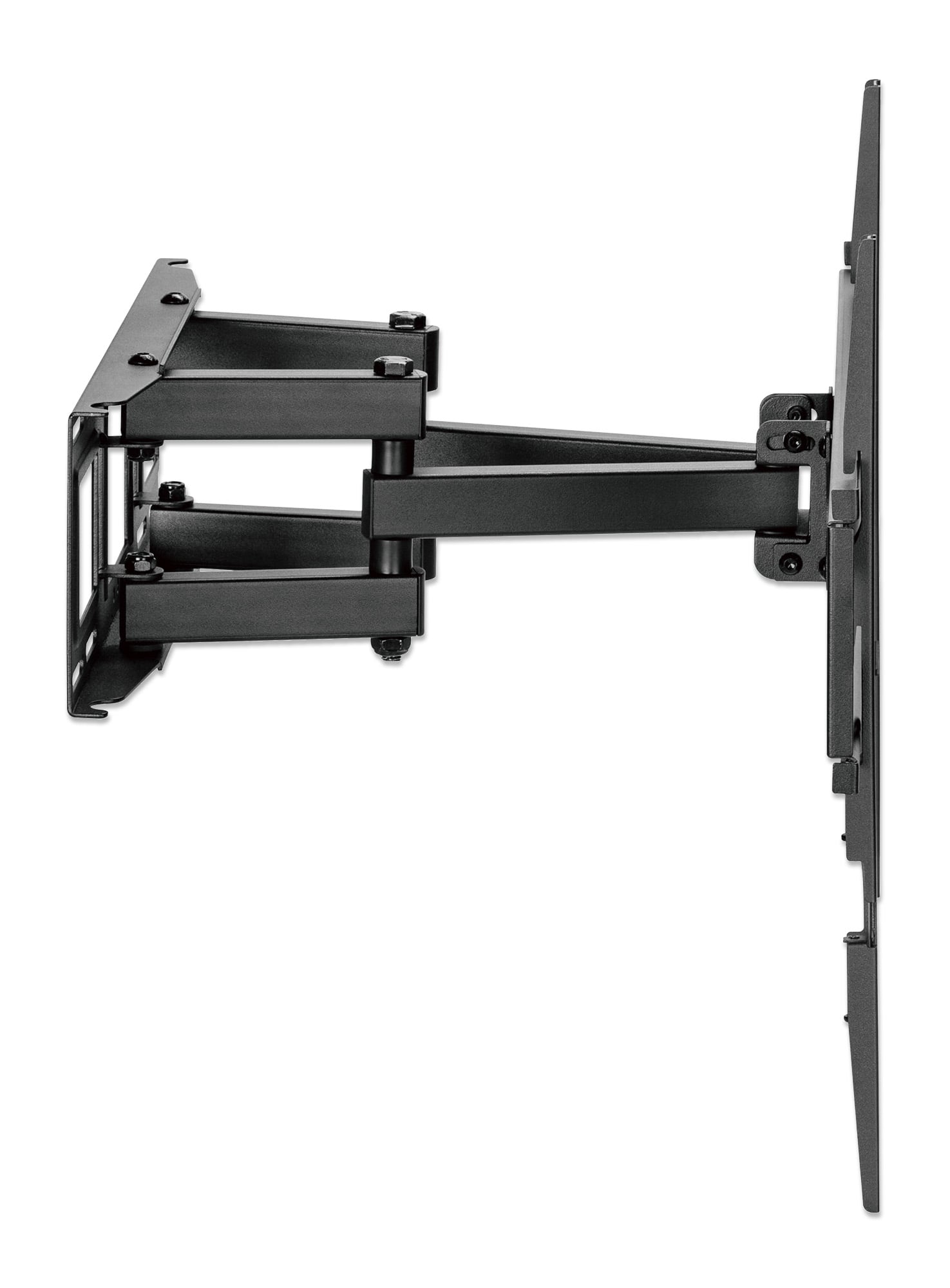 Supporto a Muro per TV LED LCD 32-70'' Full-Motion - Manhattan ICA-PLB 344SM2