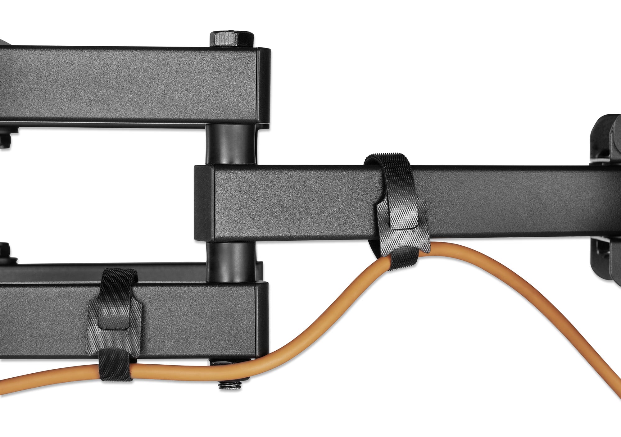 Supporto a Muro per TV LED LCD 32-70'' Full-Motion - Manhattan ICA-PLB 344SM2
