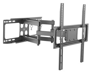 Supporto da Parete Full-Motion per TV 32"-55" - Techly ICA-PLB 344STY