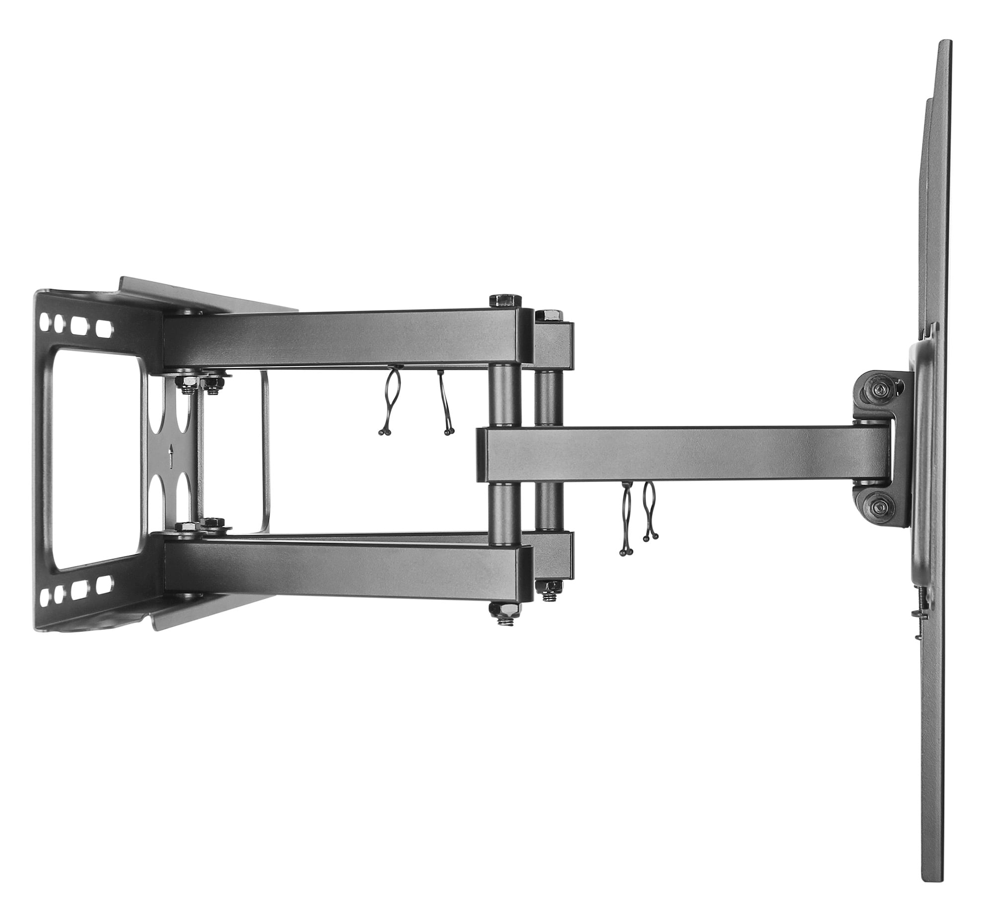 Supporto da parete per TV LED/LCD da 32'' a 55'' - Techly ICA-PLB 344STY