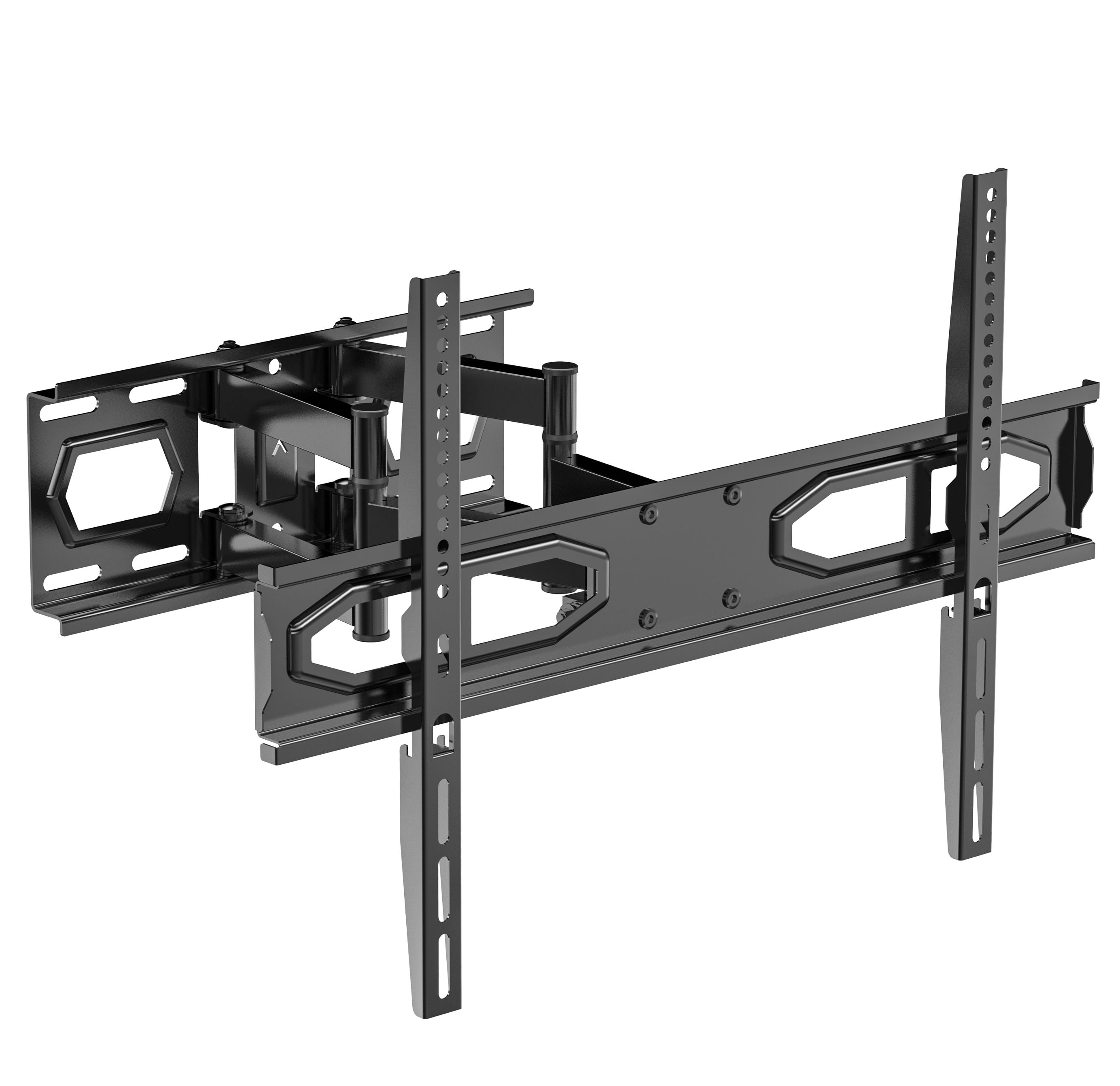 Supporto a Muro per TV LED LCD 32-70'' Full-Motion - Techly ICA-PLB 345STY