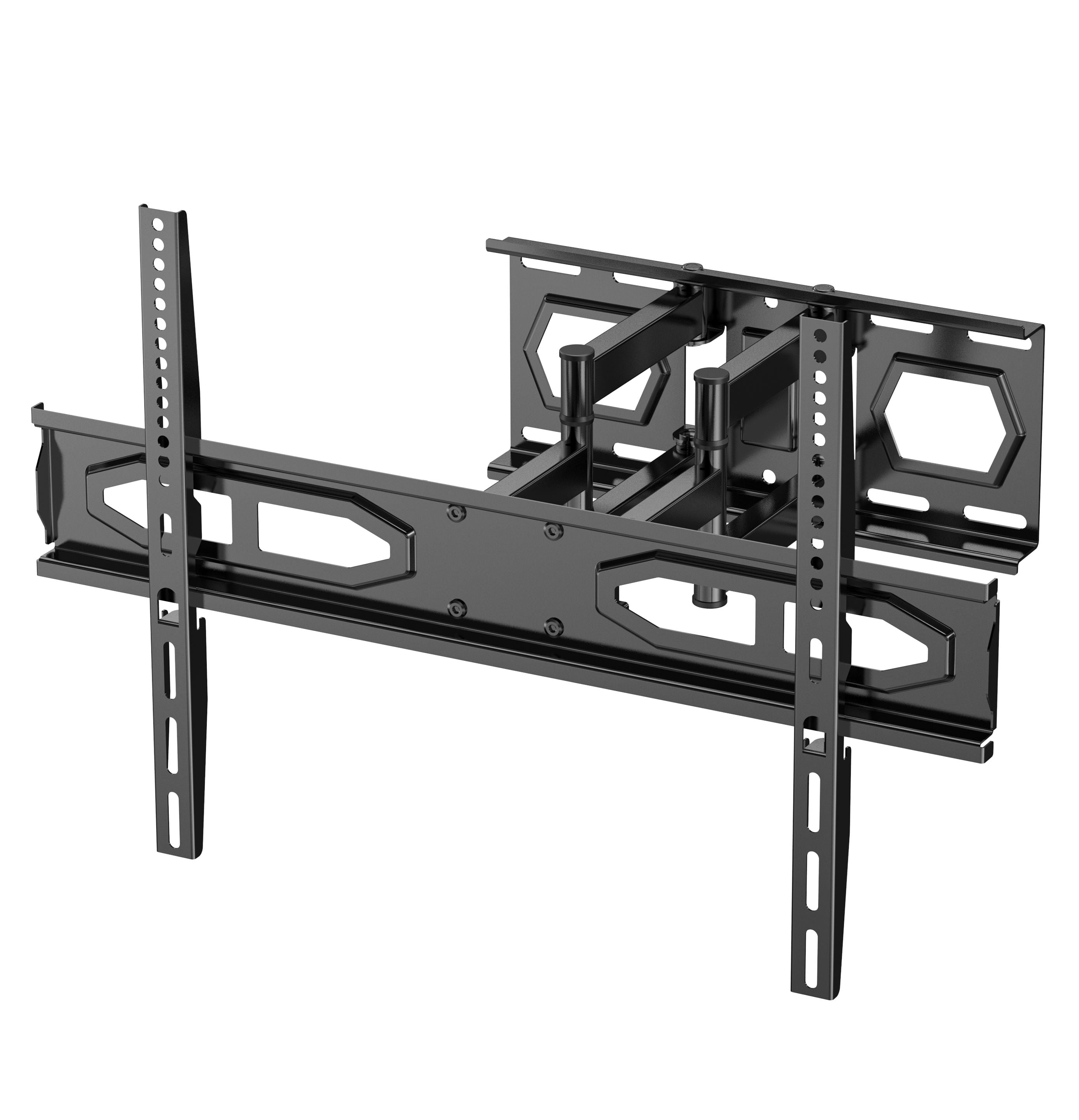 Supporto a Muro per TV LED LCD 32-70'' Full-Motion - Techly ICA-PLB 345STY
