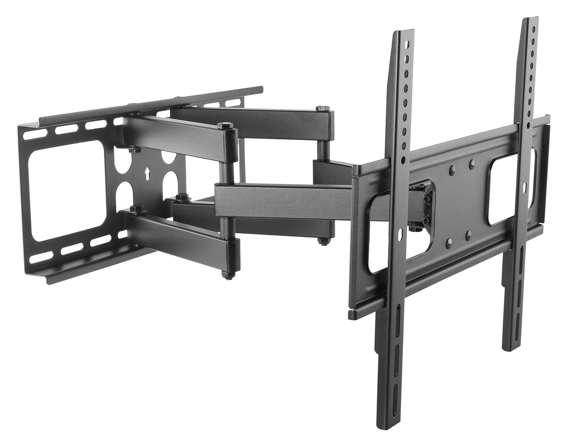Staffa da Muro con doppio braccio per TV LED/LCD 32-55'' - Techly ICA-PLB 3646
