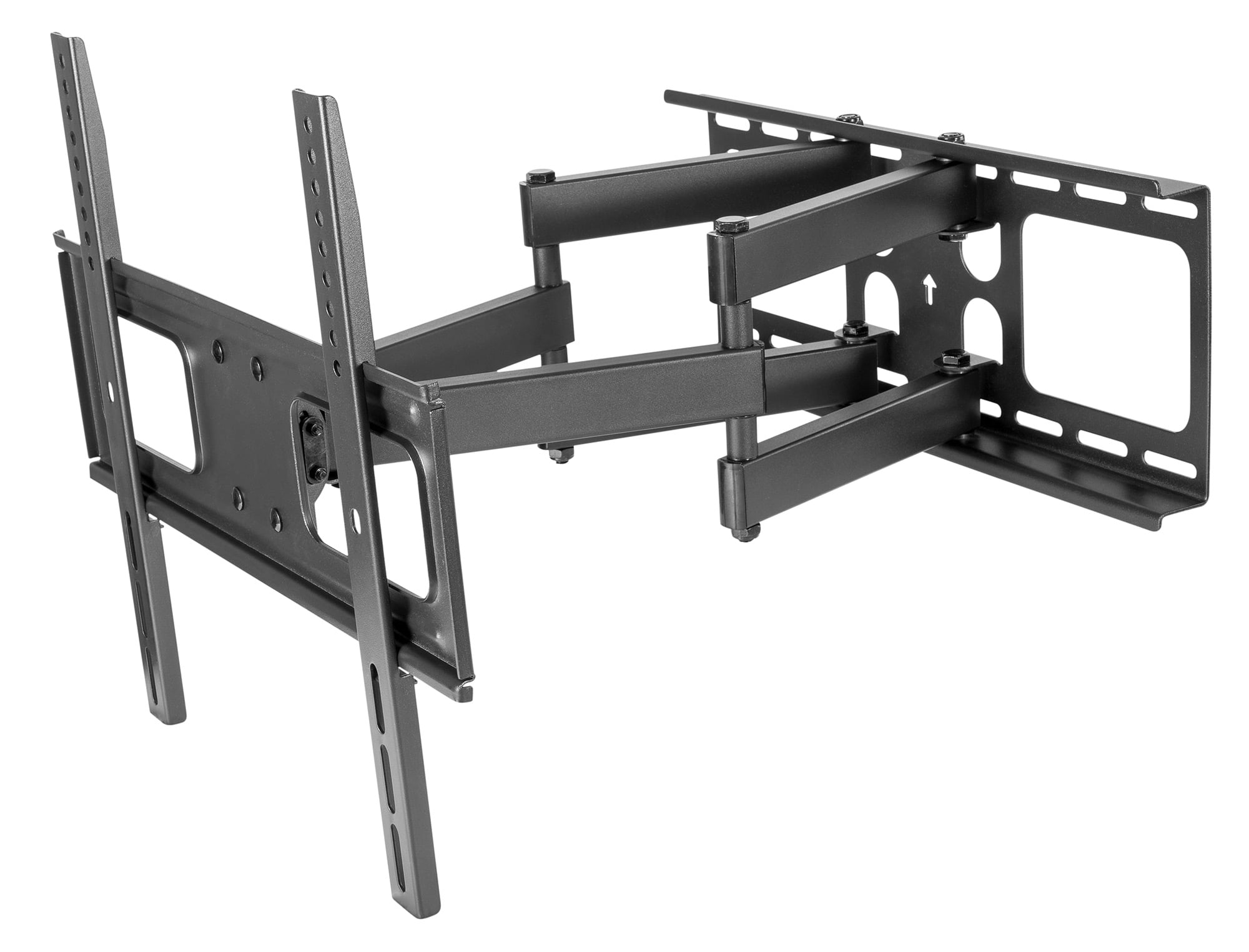 Staffa da Muro con doppio braccio per TV LED/LCD 32-55'' - Techly ICA-PLB 3646