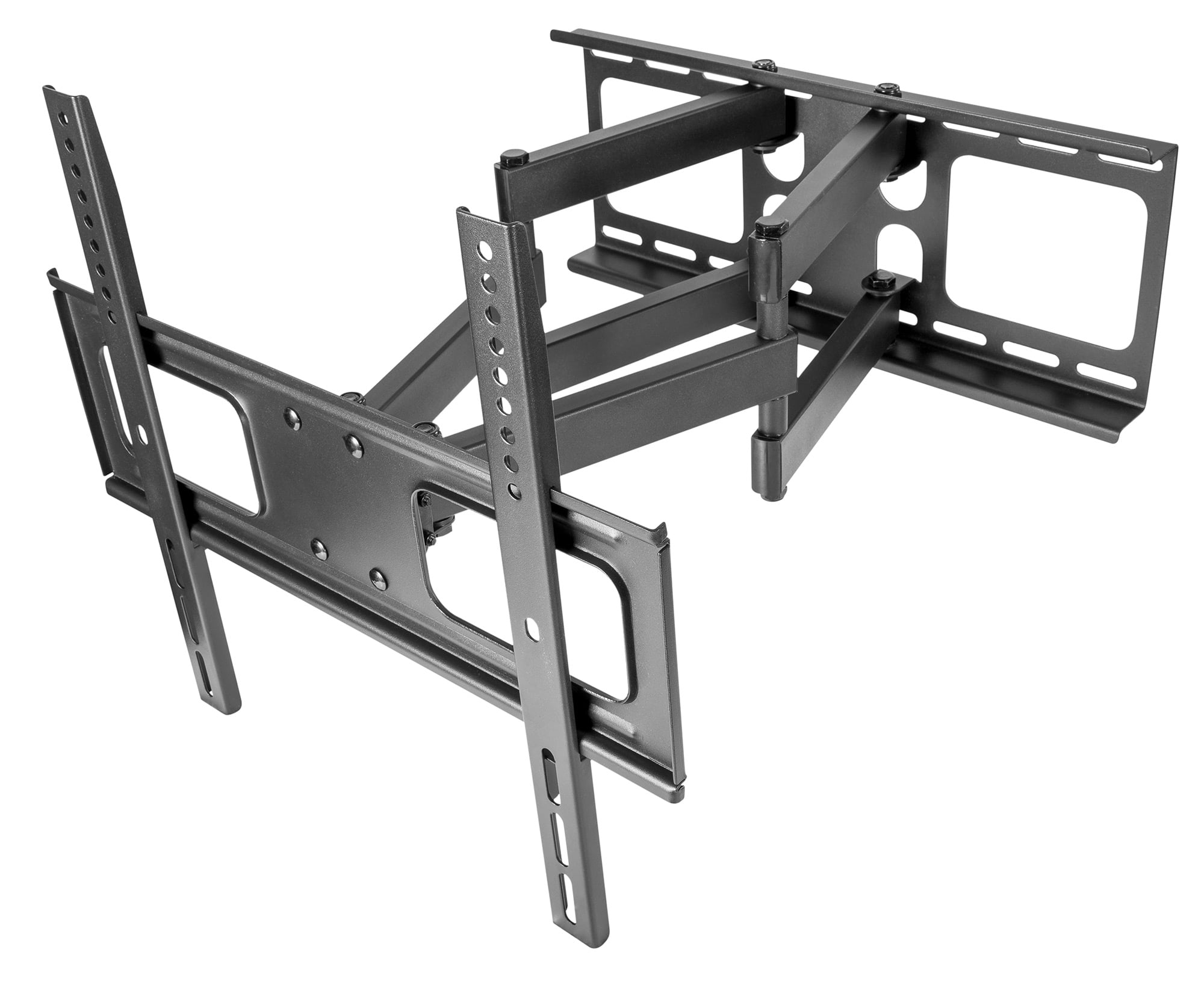 Staffa da Muro con doppio braccio per TV LED/LCD 32-55'' - Techly ICA-PLB 3646