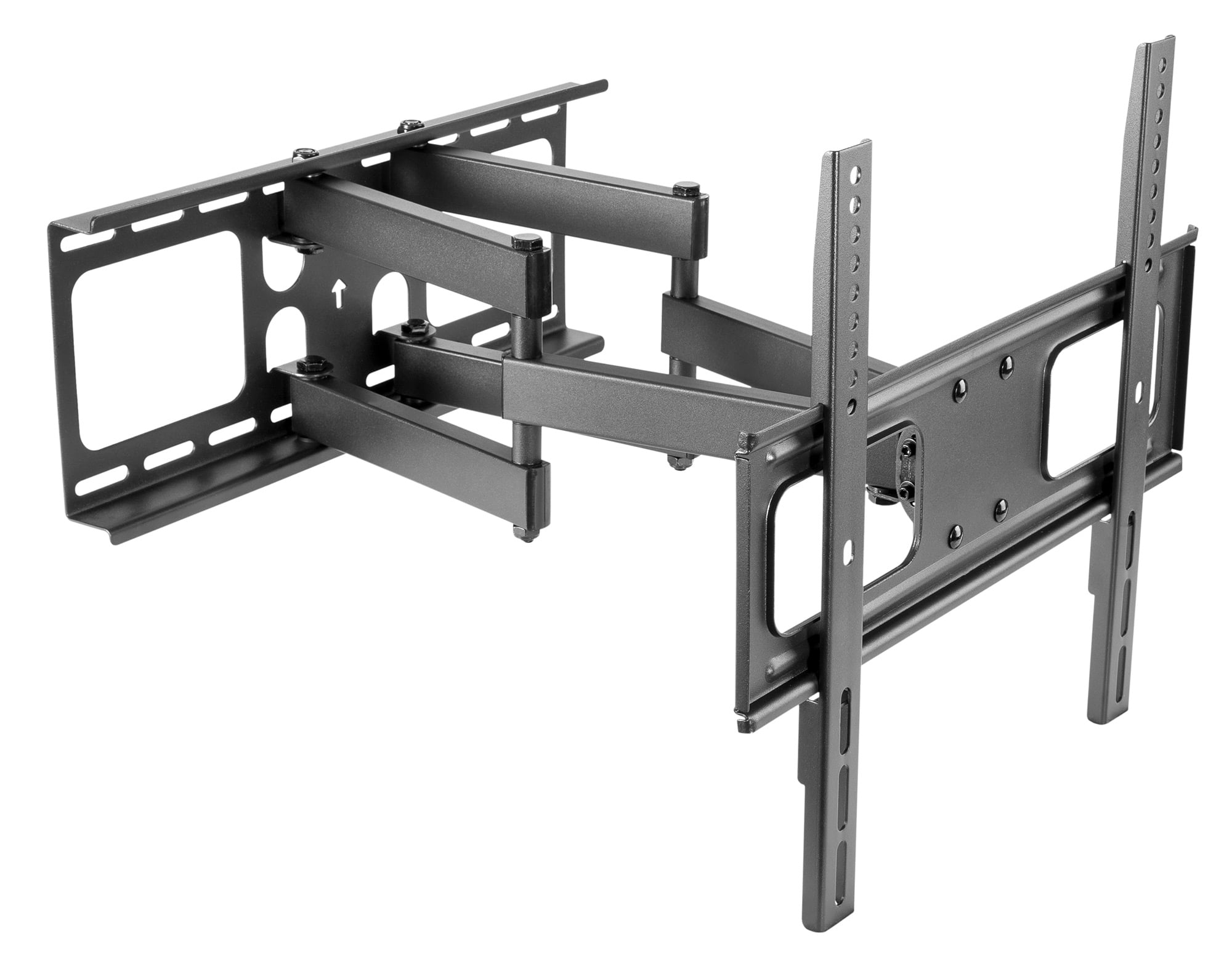 Staffa da Muro con doppio braccio per TV LED/LCD 32-55'' - Techly ICA-PLB 3646