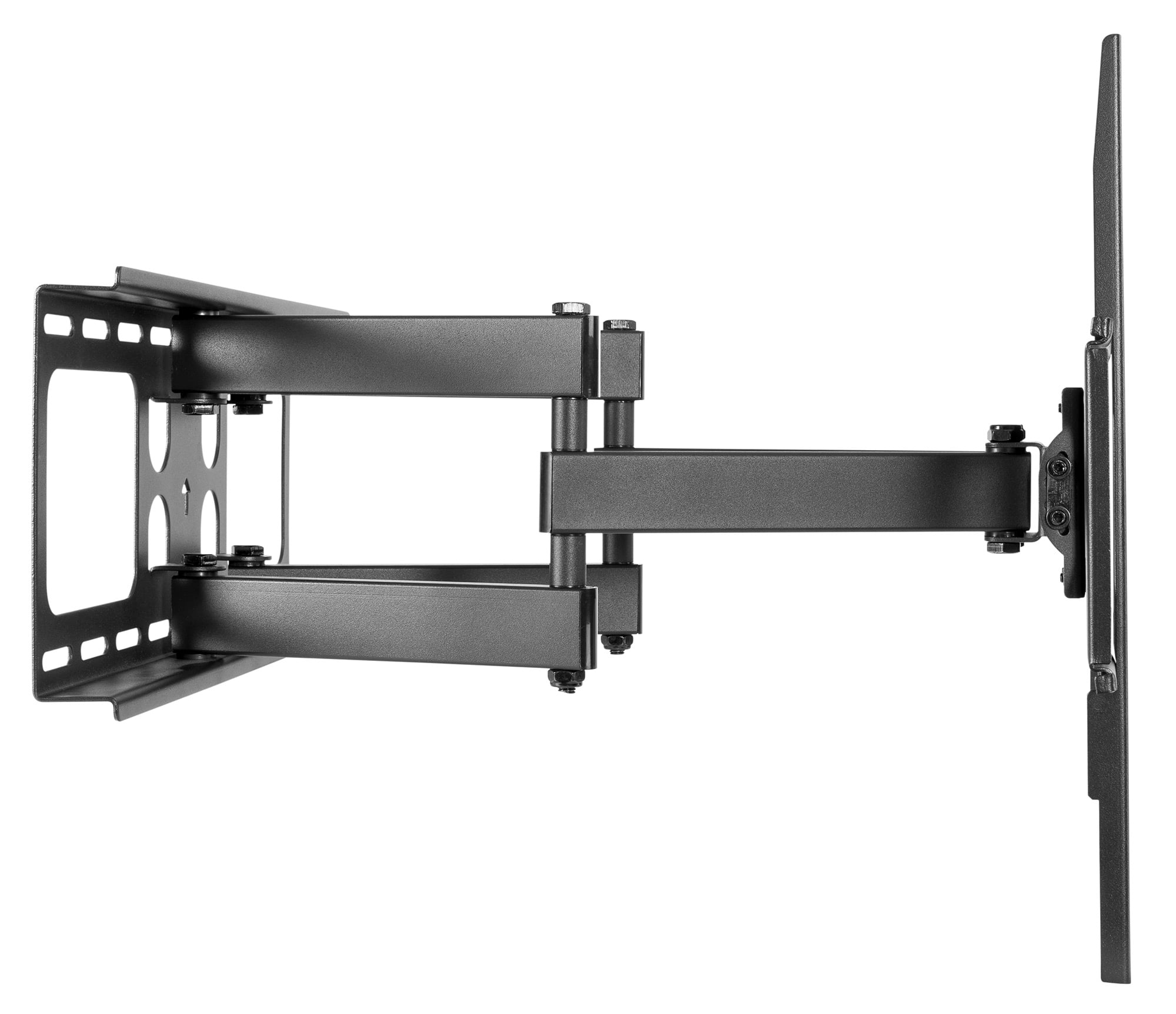 Staffa da Muro con doppio braccio per TV LED/LCD 32-55'' - Techly ICA-PLB 3646