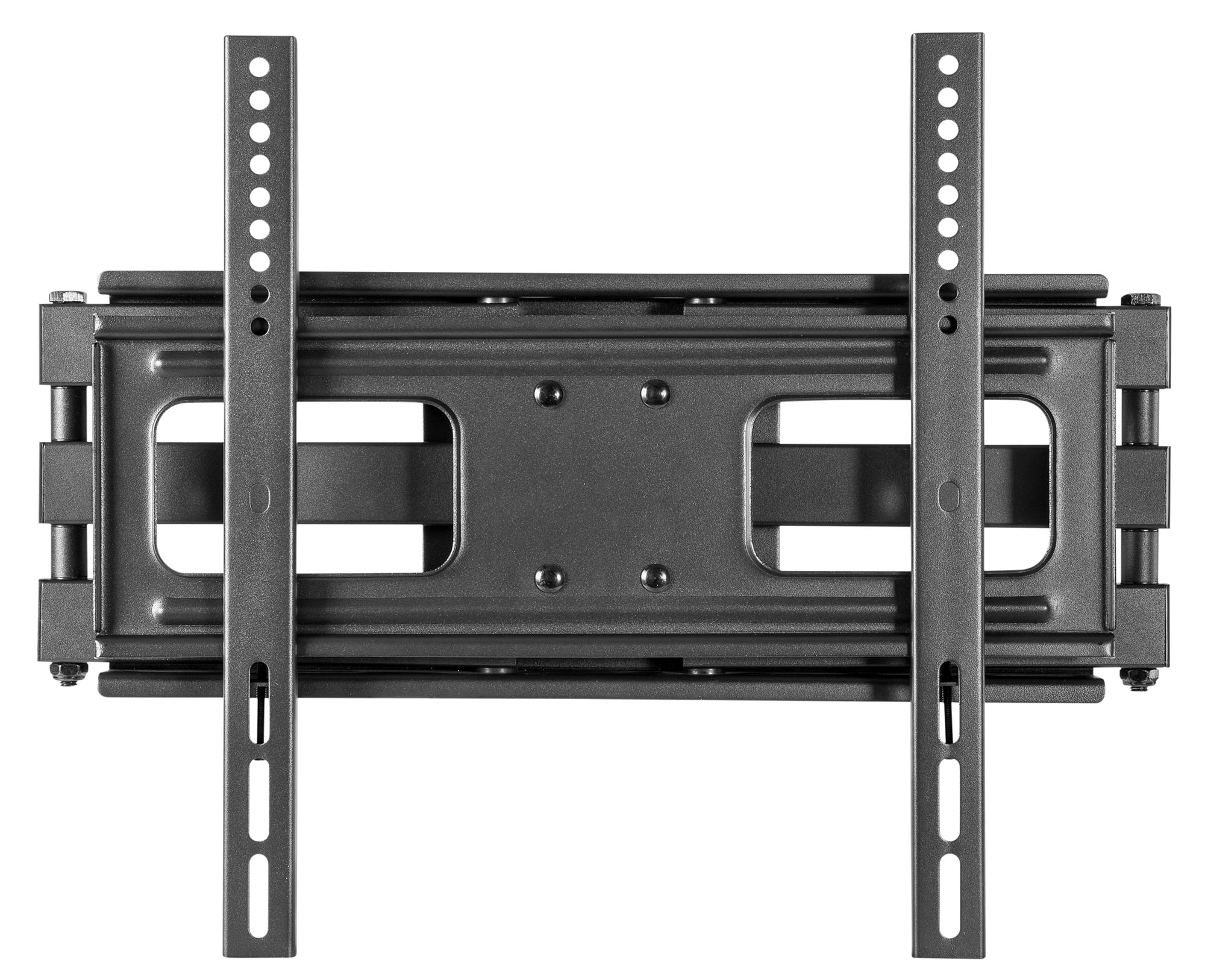 Staffa da Muro con doppio braccio per TV LED/LCD 32-55'' - Techly ICA-PLB 3646