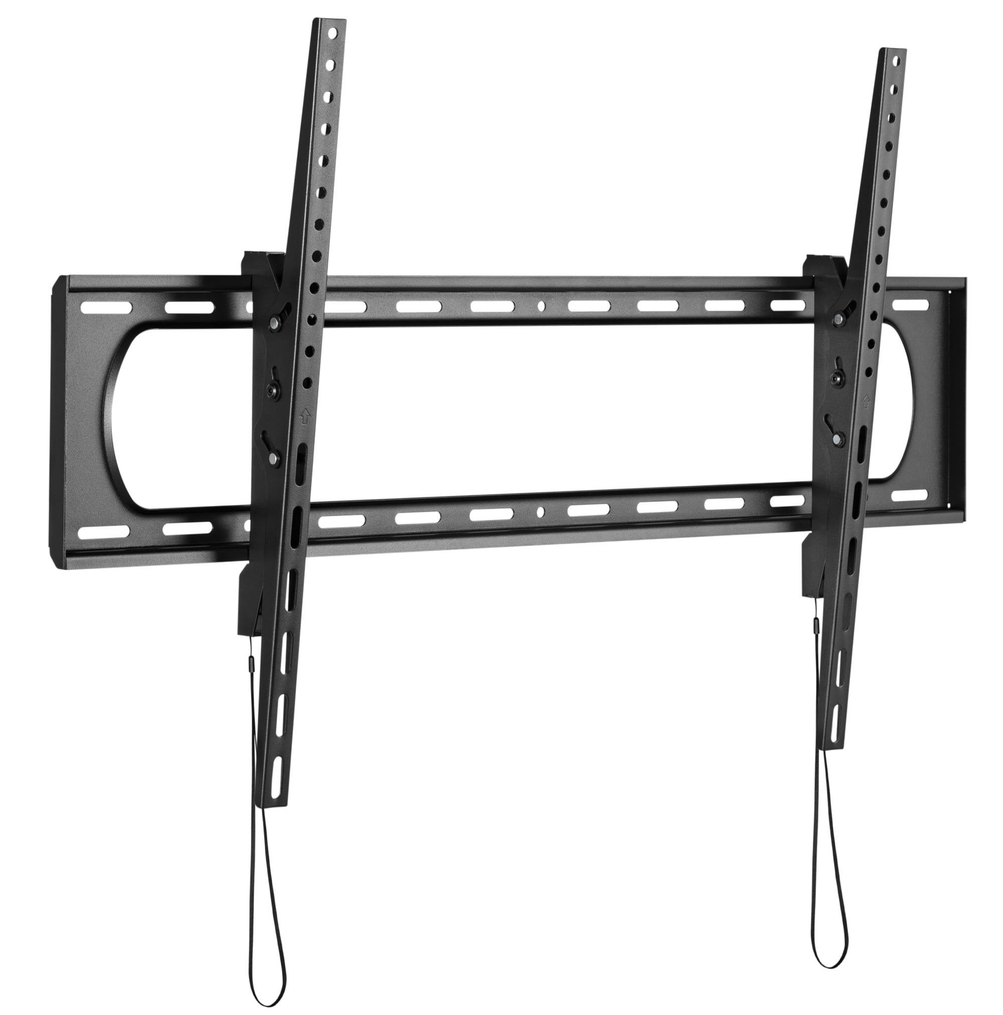 Staffa a Muro Inclinabile Slim TV LED LCD 60-120'' - Techly ICA-PLB 369T