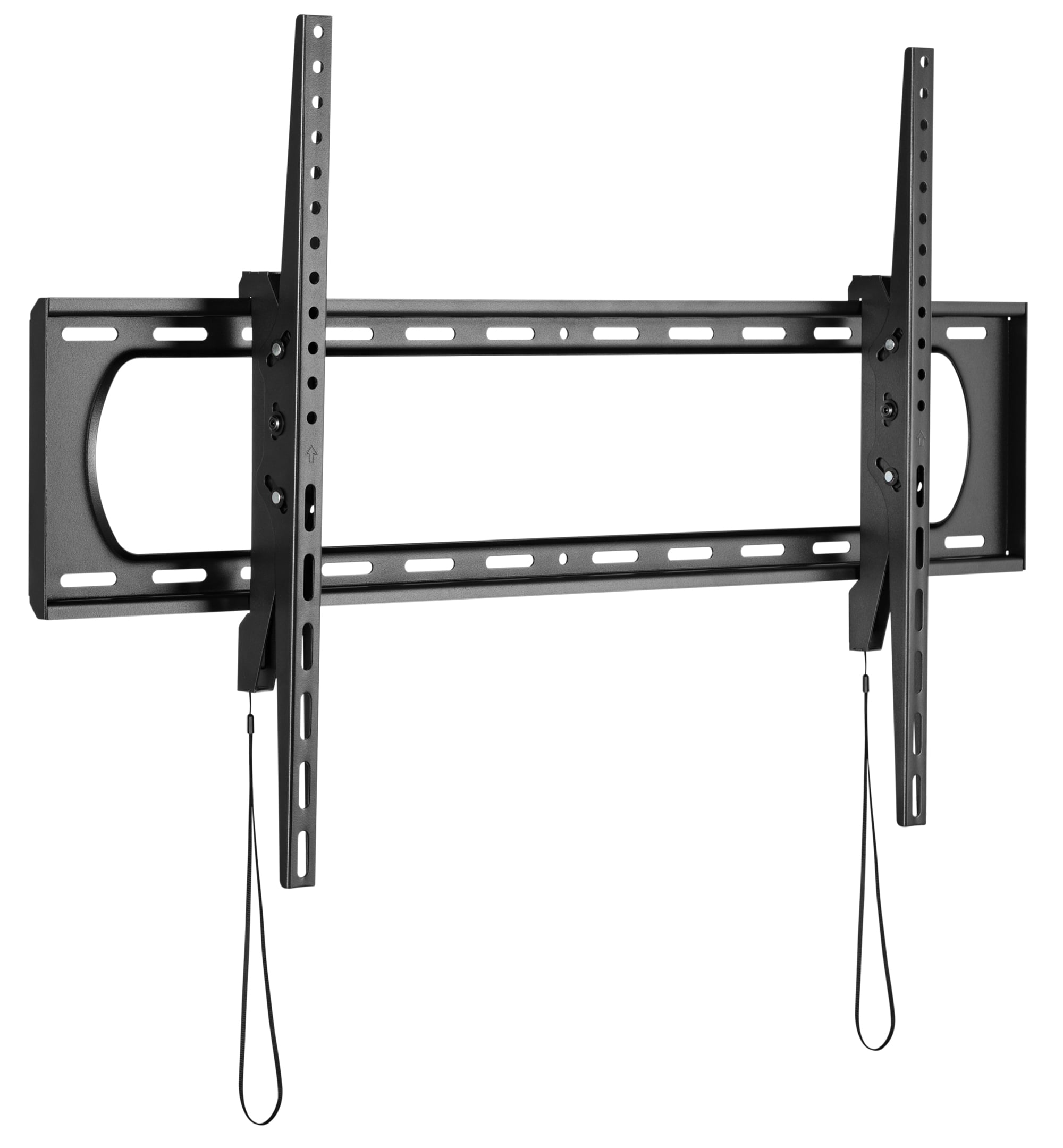 Staffa a Muro Inclinabile Slim TV LED LCD 60-120'' - Techly ICA-PLB 369T