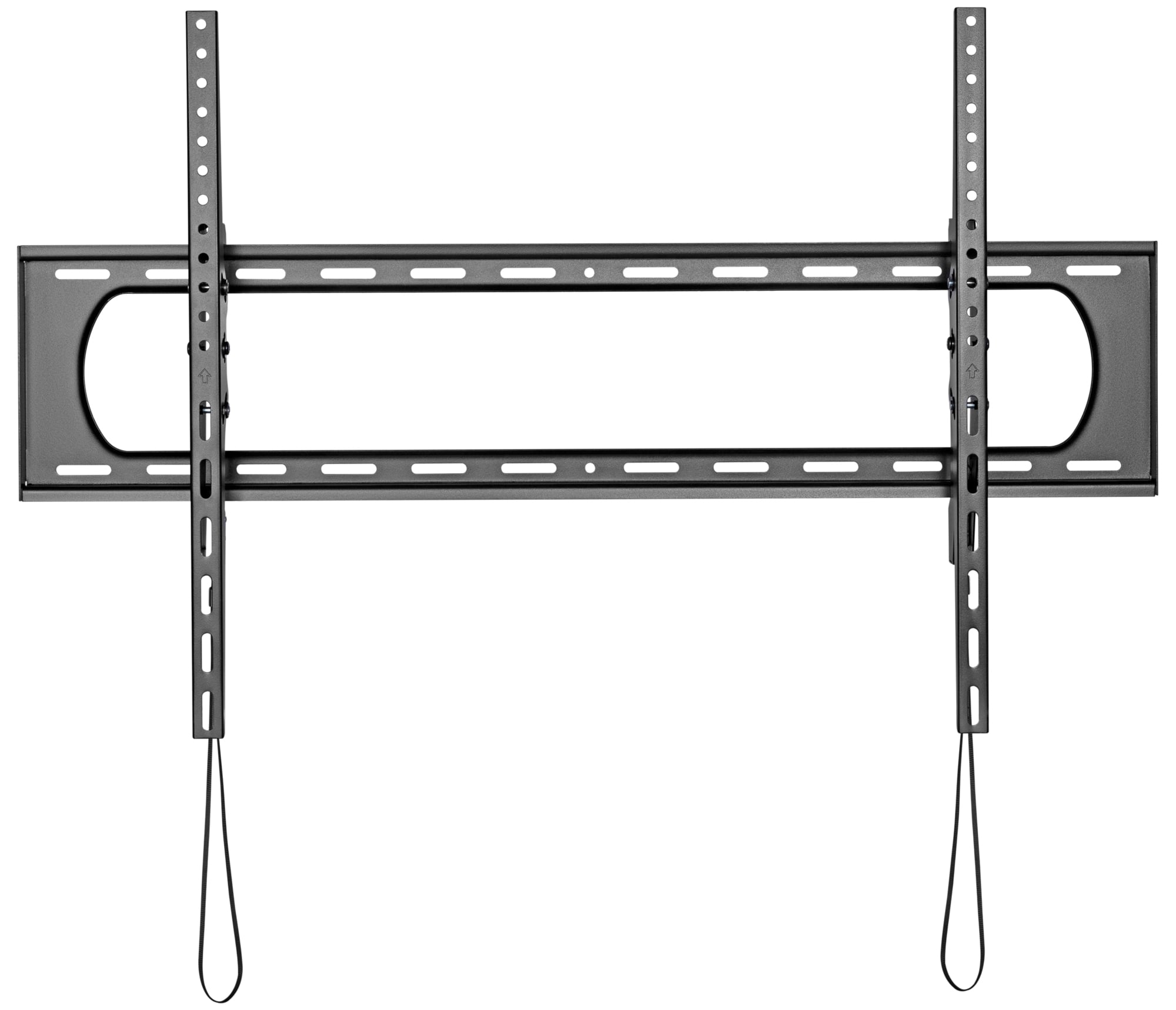 Staffa a Muro Inclinabile Slim TV LED LCD 60-120'' - Techly ICA-PLB 369T