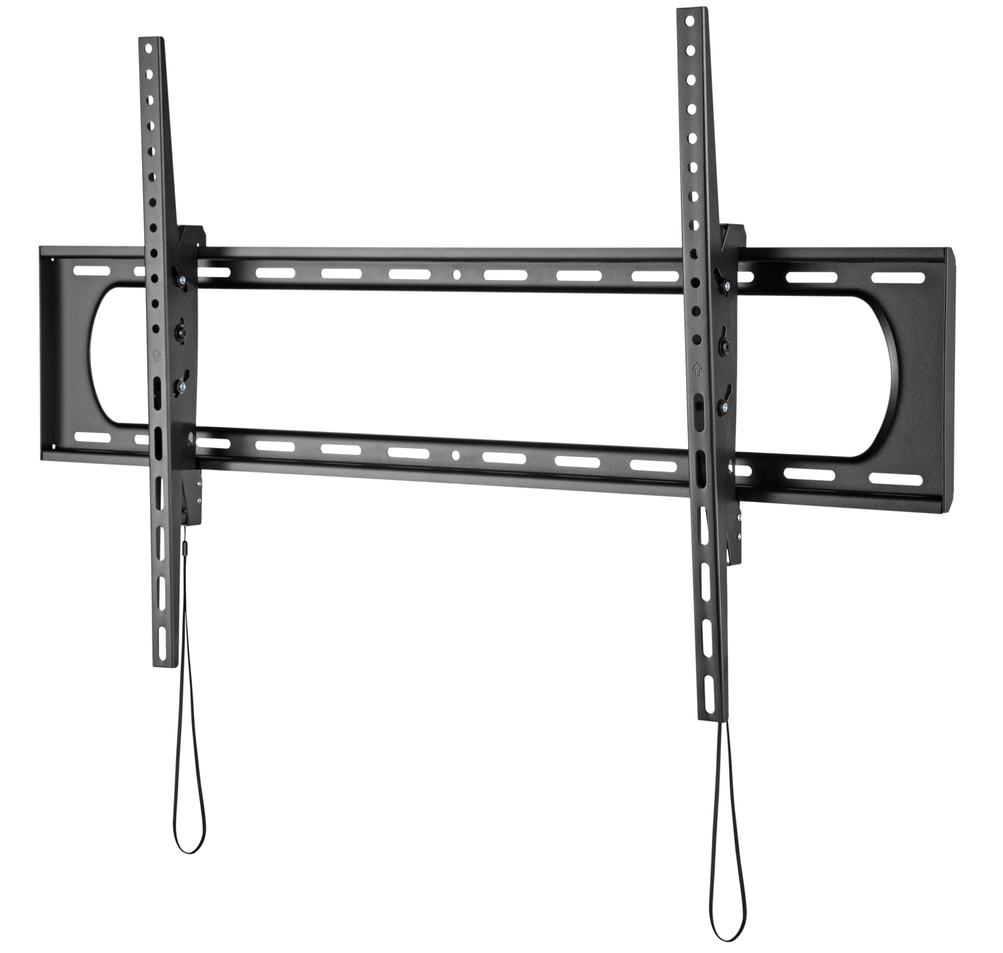Staffa a Muro Inclinabile Slim TV LED LCD 60-120'' - Techly ICA-PLB 369T