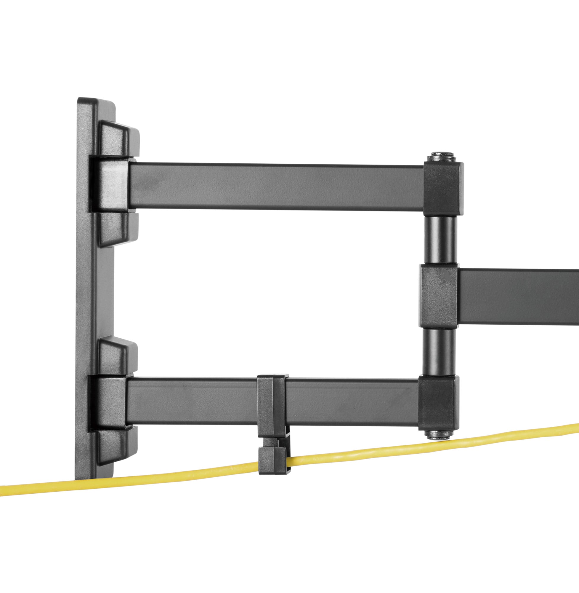 Wall bracket for LCD 13 - 27 " Universal and Unable - Manhattan ICA-PLB 382