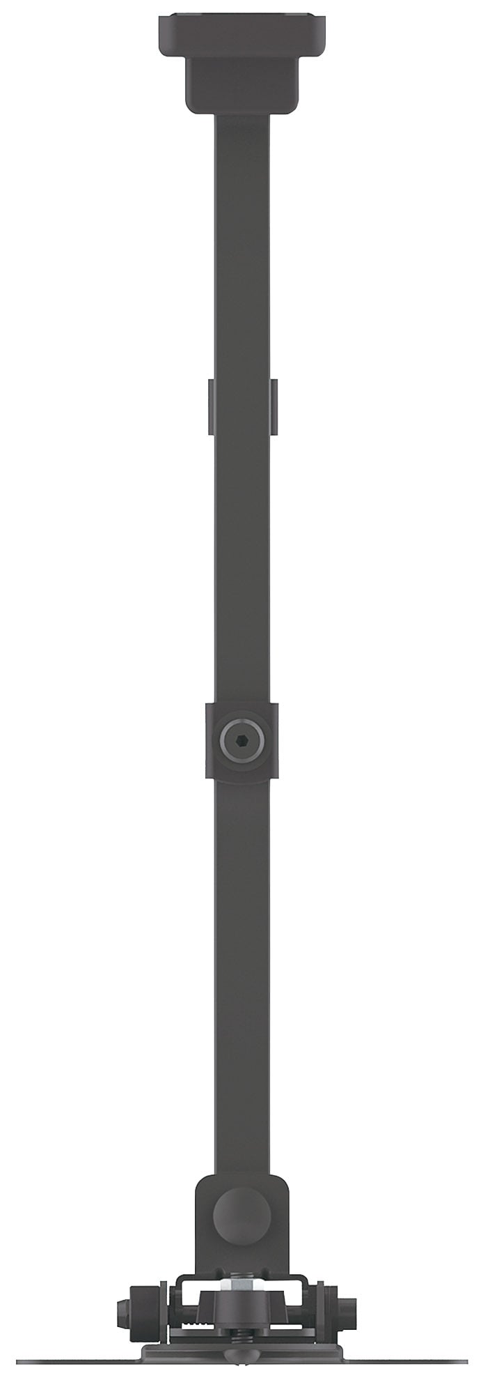 Wall bracket for LCD 13 - 27 " Universal and Unable - Manhattan ICA-PLB 382