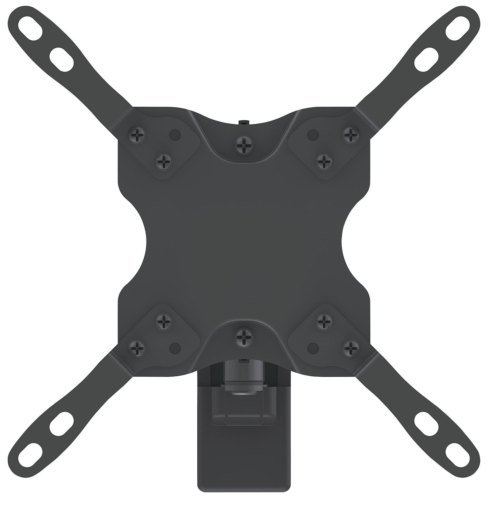 Universal Wall Bracket 3 LCD TV joints 13 - 42 " Black - Manhattan ICA-PLB 400 D