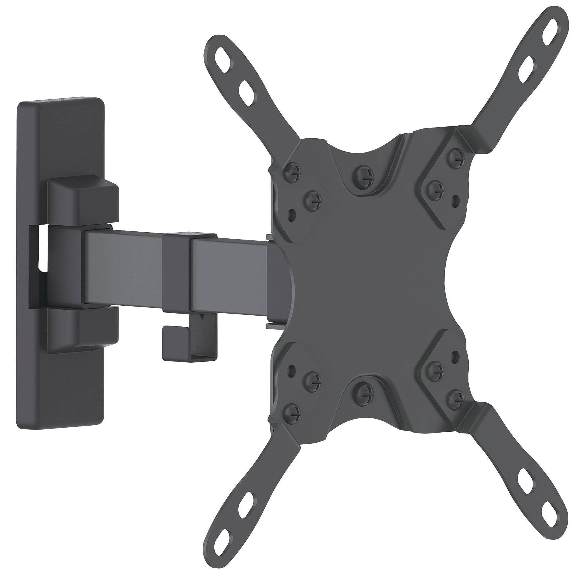 Universal Wall Bracket 2 LCD TV joints 13 - 42 " Black - Manhattan ICA-PLB 400 S