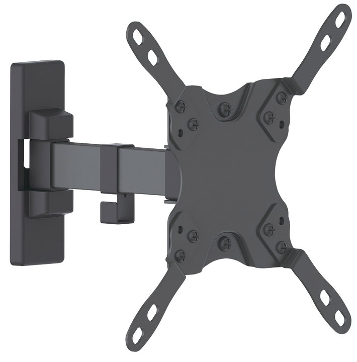 Universal Wall Bracket 2 LCD TV joints 13 - 42 " Black - Manhattan ICA-PLB 400 S