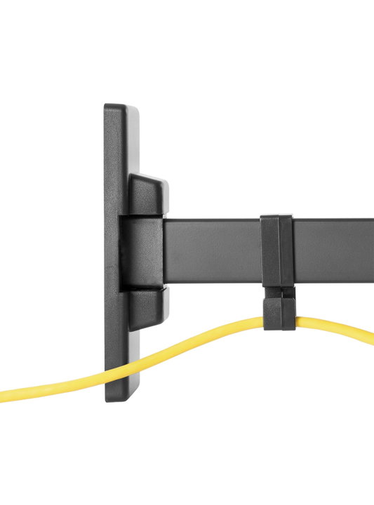 Universal Wall Bracket 2 LCD TV joints 13 - 42 " Black - Manhattan ICA-PLB 400 S