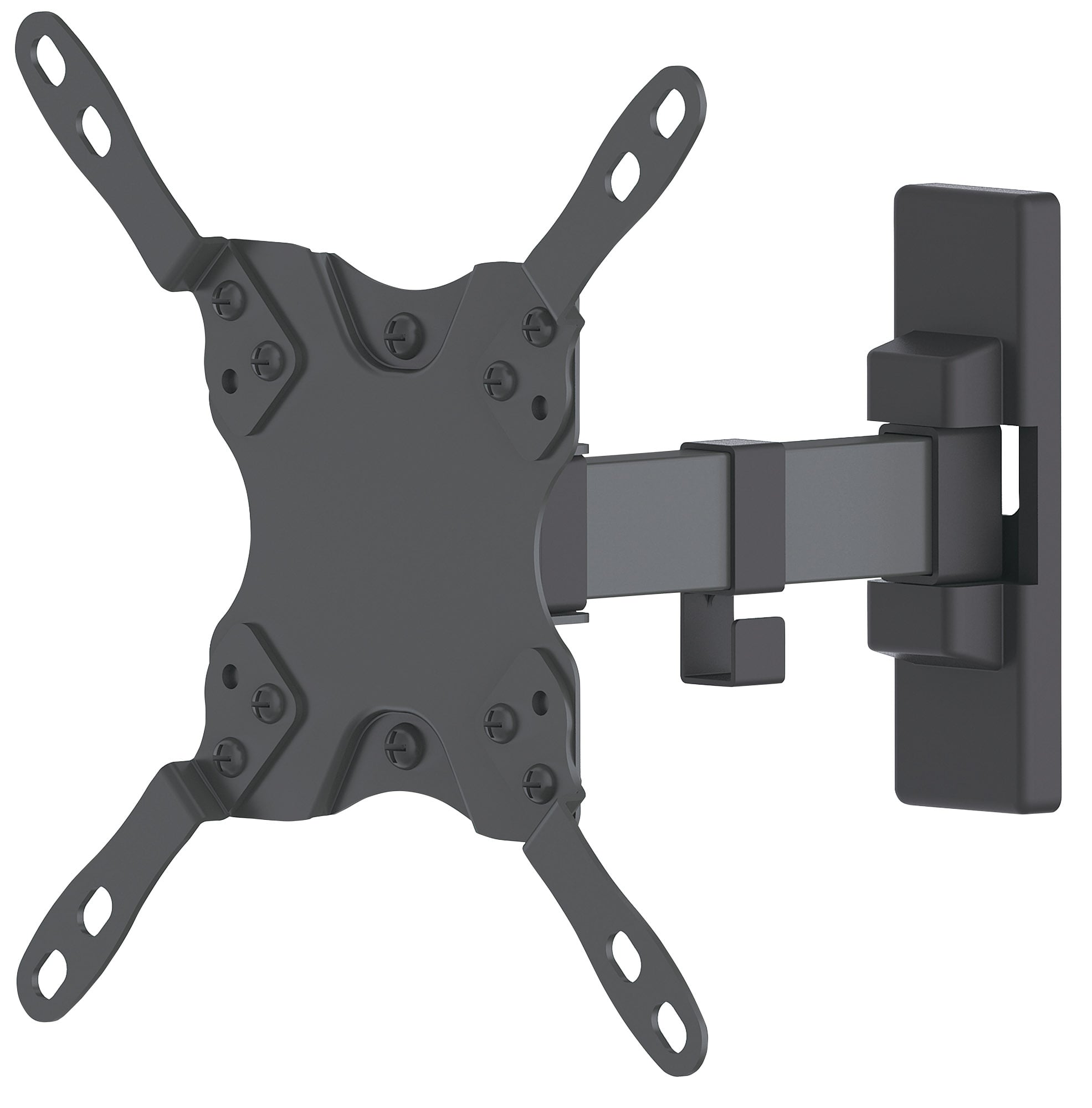 Universal Wall Bracket 2 LCD TV joints 13 - 42 " Black - Manhattan ICA-PLB 400 S