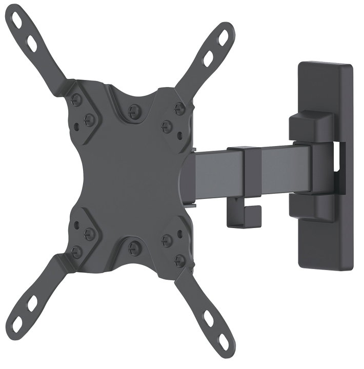 Universal Wall Bracket 2 LCD TV joints 13 - 42 " Black - Manhattan ICA-PLB 400 S