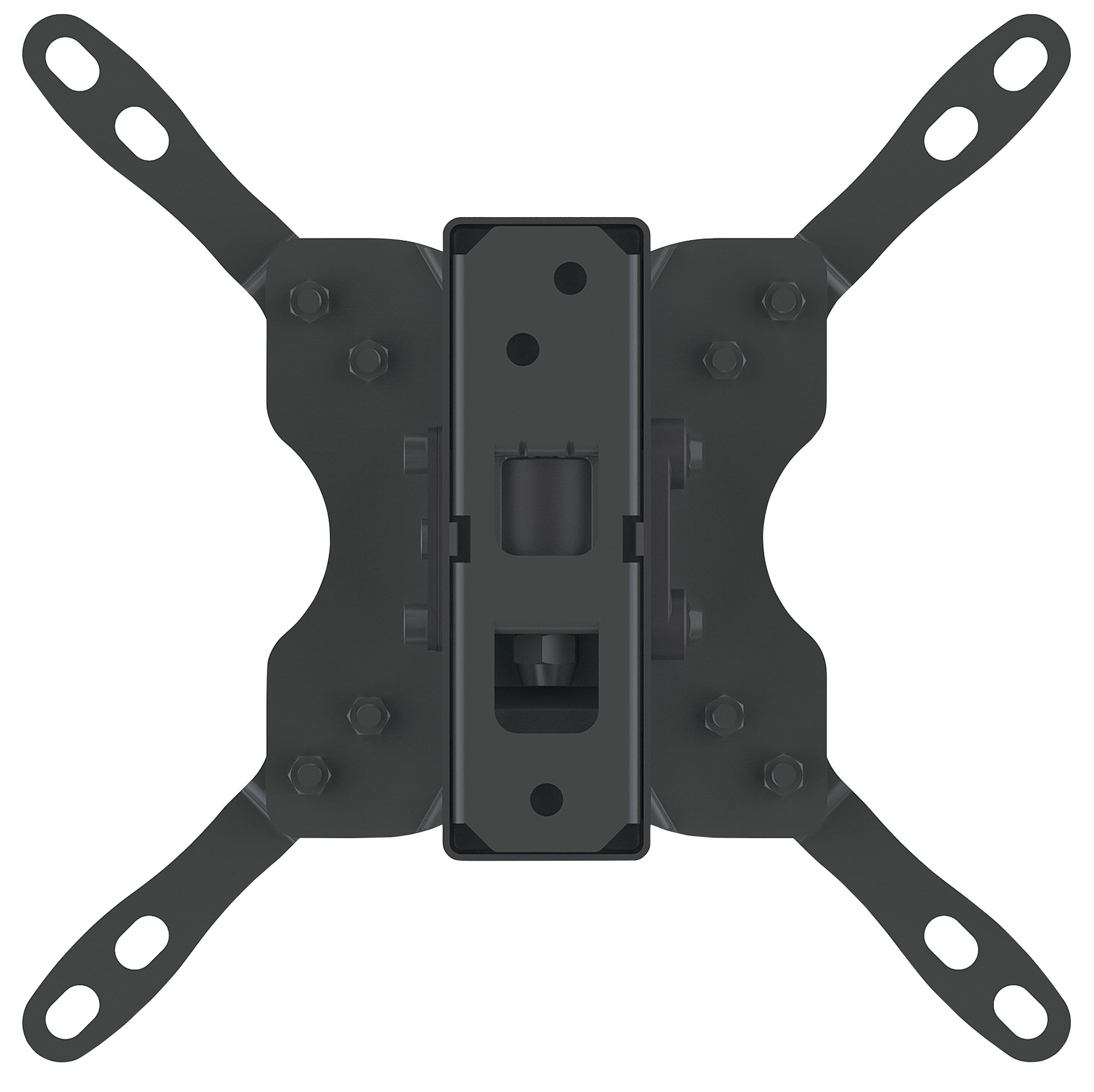 Universal Wall Bracket 2 LCD TV joints 13 - 42 " Black - Manhattan ICA-PLB 400 S
