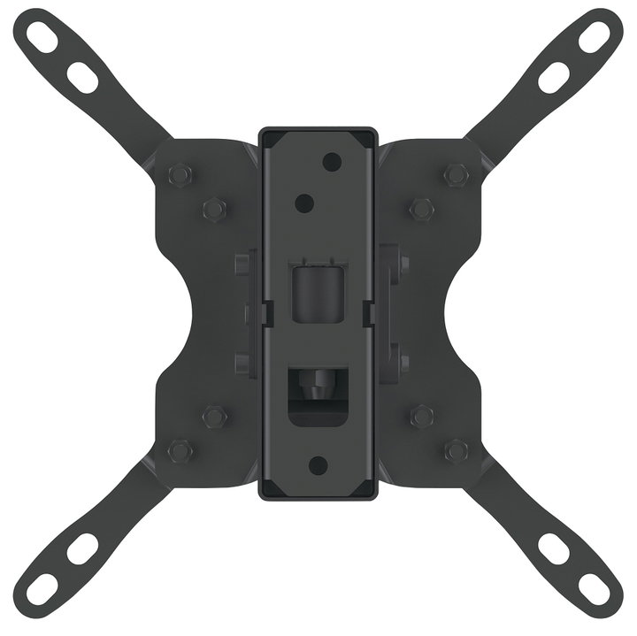Universal Wall Bracket 2 LCD TV joints 13 - 42 " Black - Manhattan ICA-PLB 400 S