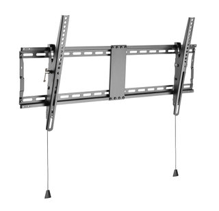 Staffa a Muro Inclinabile TV 43-90" Pieghevole - Techly ICA-PLB 590