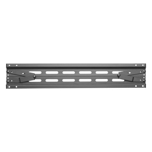 Staffa a muro inclinabile TV LED LCD 32-70'' robusta e pieghevole - Techly ICA-PLB 59T