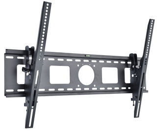 Supporto a Muro Inclinabile per TV LED 42-100" VESA 800x600 - Techly ICA-PLB 622