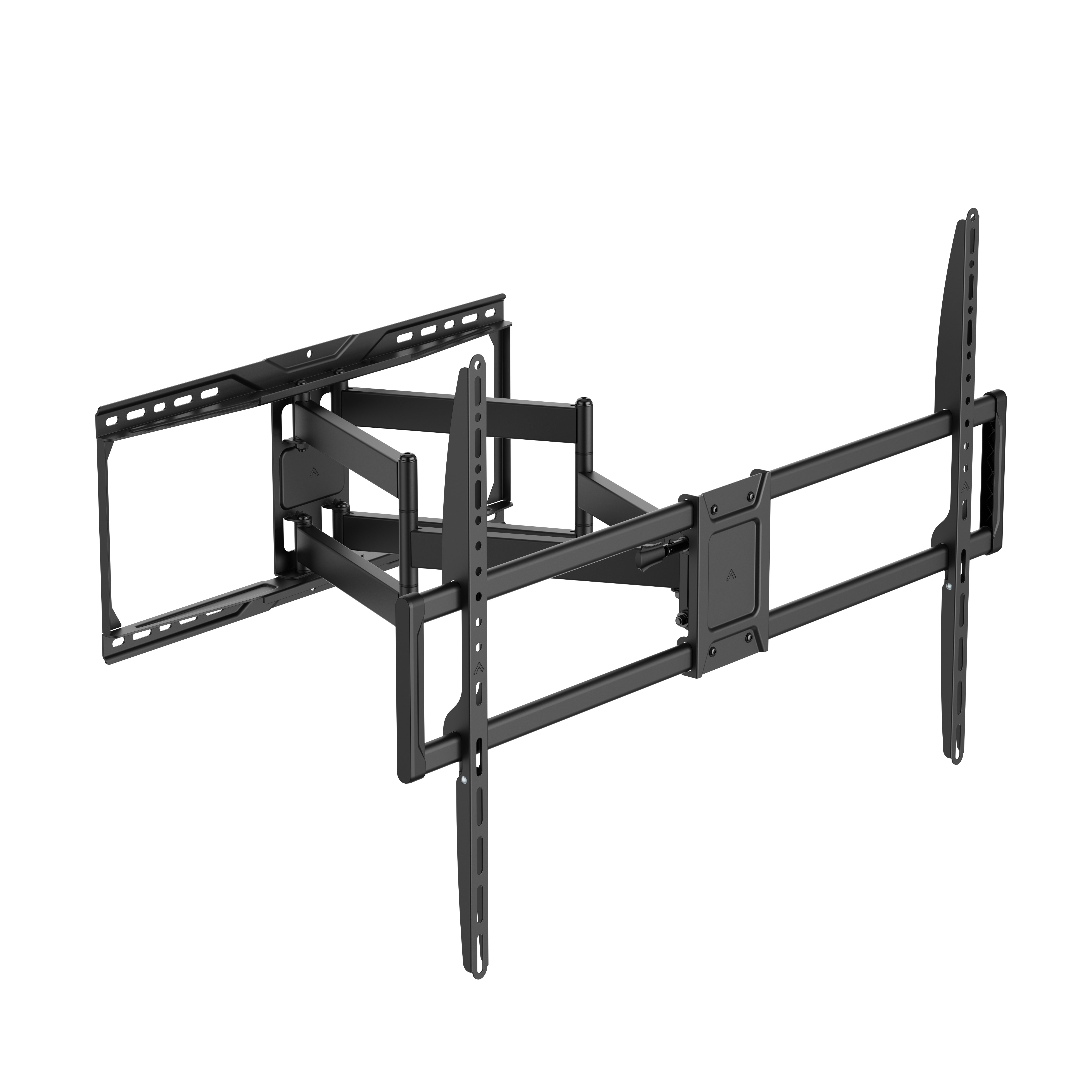 Supporto Universale a Muro per TV LED/LCD 50-105'' Full-Motion - Techly ICA-PLB 696