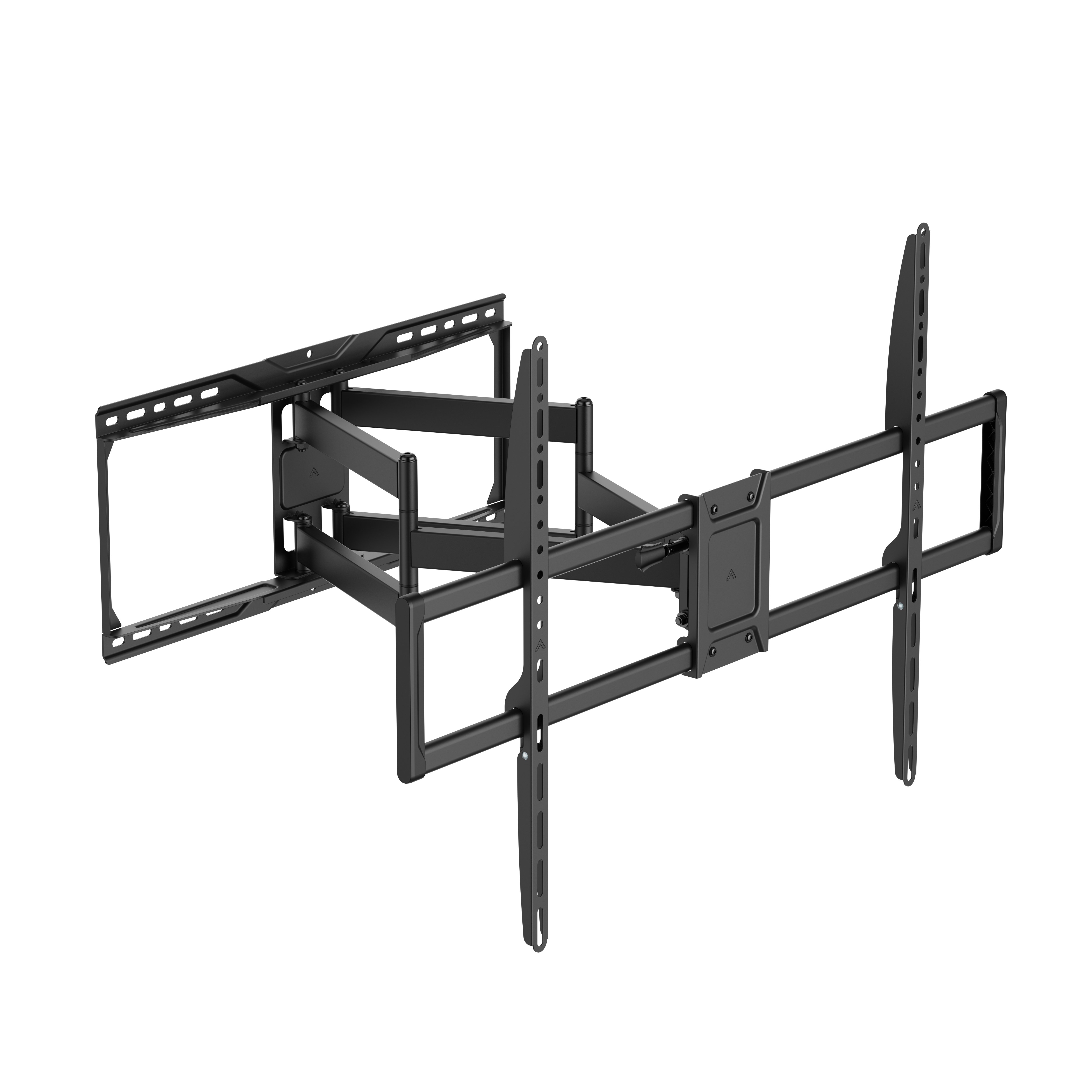Supporto Universale a Muro per TV LED/LCD 50-105'' Full-Motion - Techly ICA-PLB 696