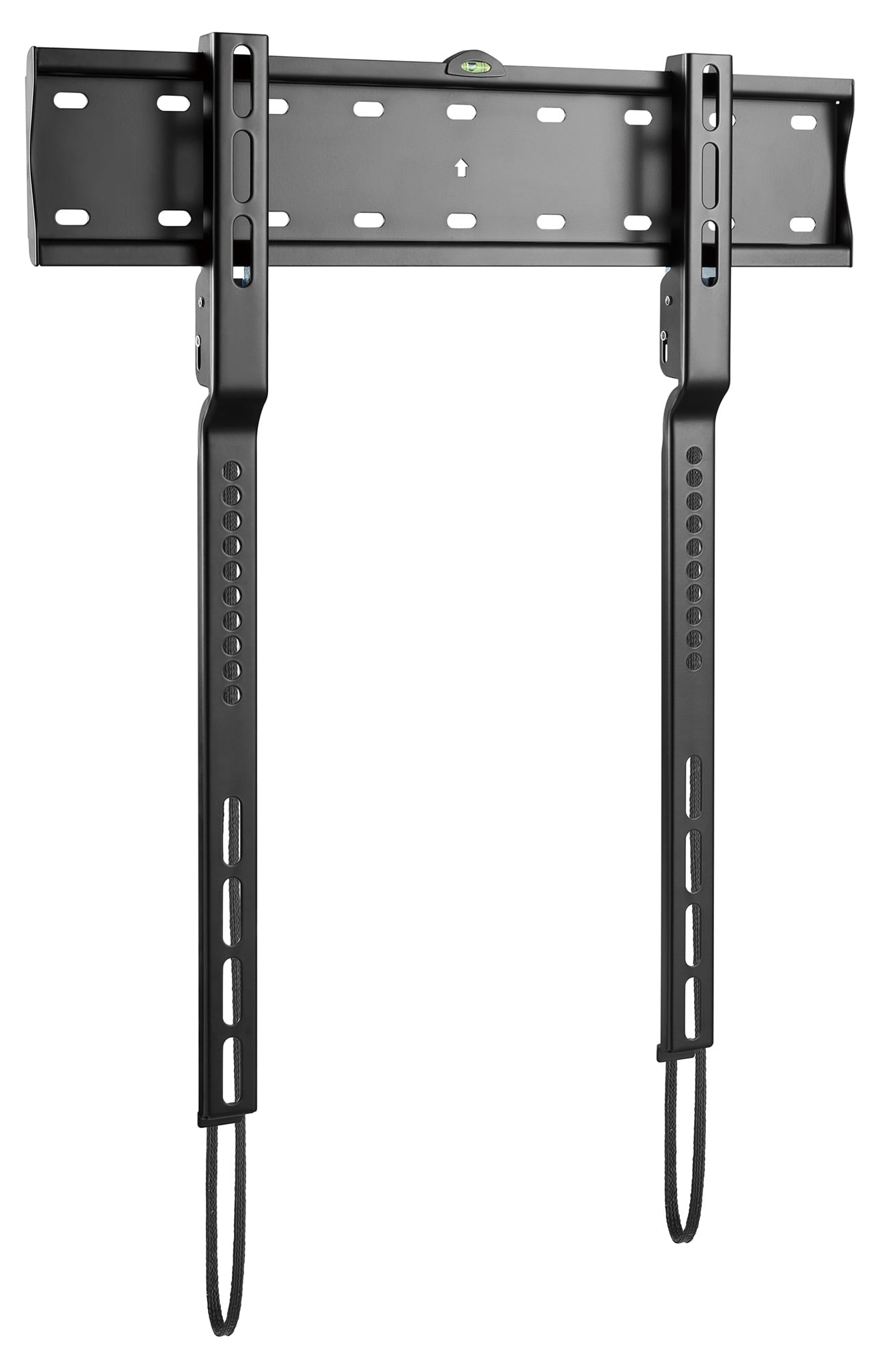 Supporto fisso da Muro Ultra-Slim per TV LED/LCD 32-65'' - Techly ICA-PLB 734F