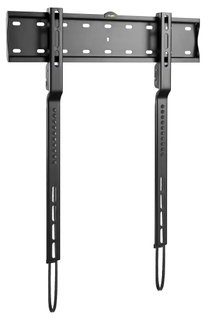 Supporto Fisso da Muro Ultra-Slim per TV 32-65" - Techly ICA-PLB 734F