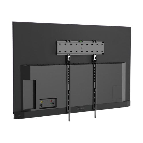 Supporto fisso da Muro Ultra-Slim per TV LED/LCD 32-65'' - Techly ICA-PLB 734F