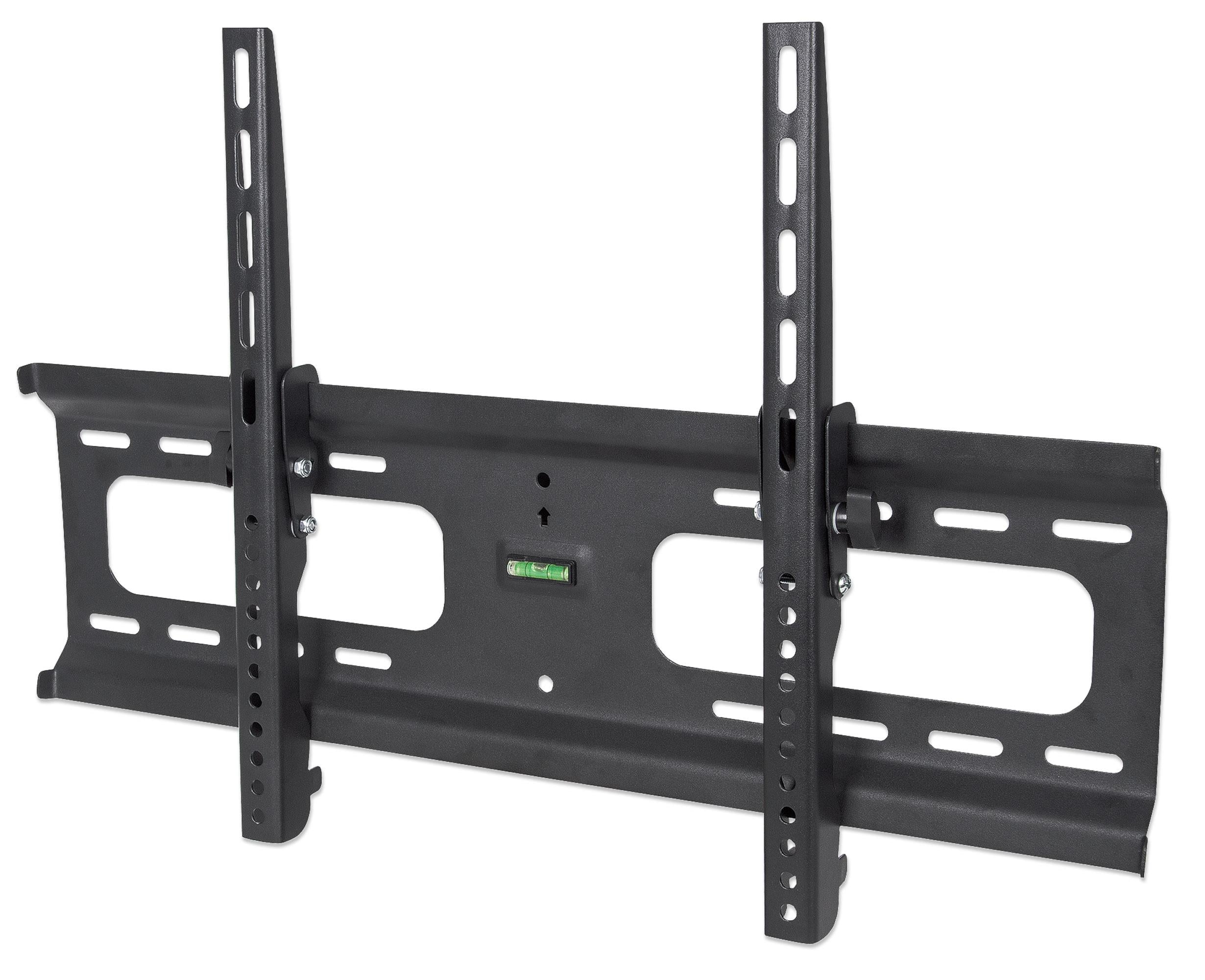 Universal Wall Mount Inclinable for TV 37 - 70 " - Manhattan ICA-PLB 752 BM