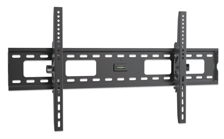 Supporto Universale Inclinabile da Parete per TV Flat-Panel 37-90" - Manhattan ICA-PLB 830BM