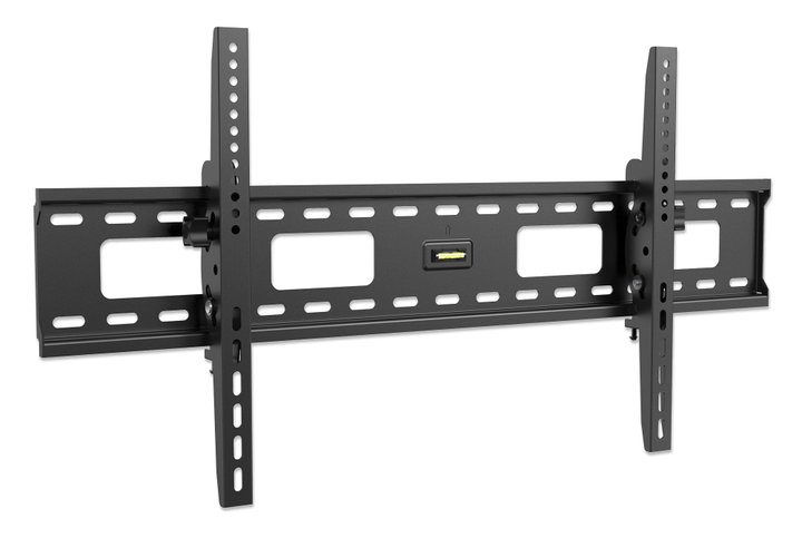 Supporto Universale Inclinabile da Parete per TV Flat-Panel 37-90" - Manhattan ICA-PLB 830BM