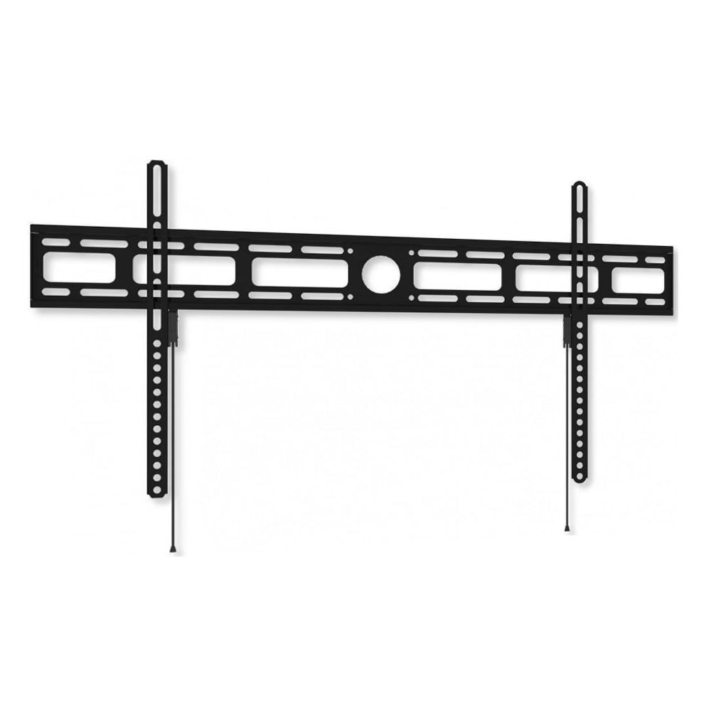 Supporto a Muro per TV LED LCD 42-80'' Ultra Slim fisso H400mm - Techly ICA-PLB 840