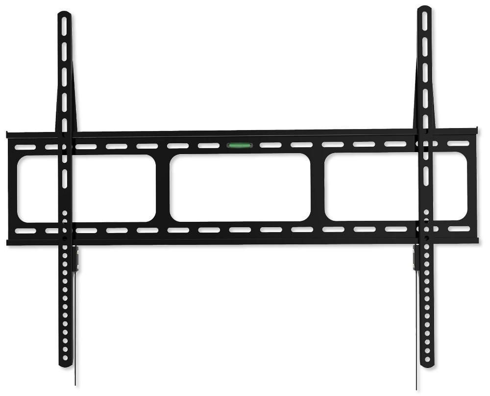 Supporto a Muro per TV LED LCD 42-80'' Ultra Slim fisso H600mm - Techly ICA-PLB 860